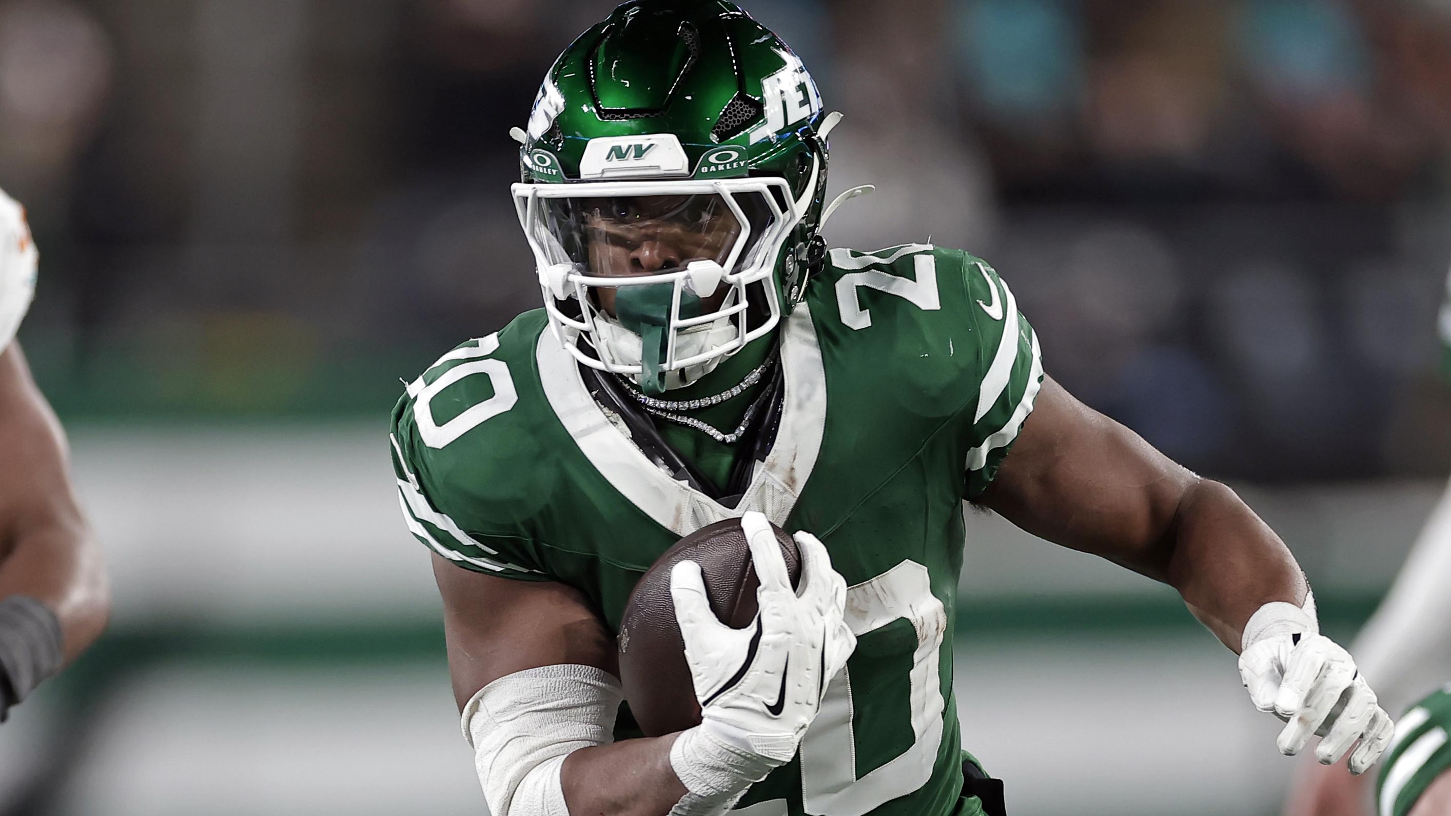 Dolphins Jets Football