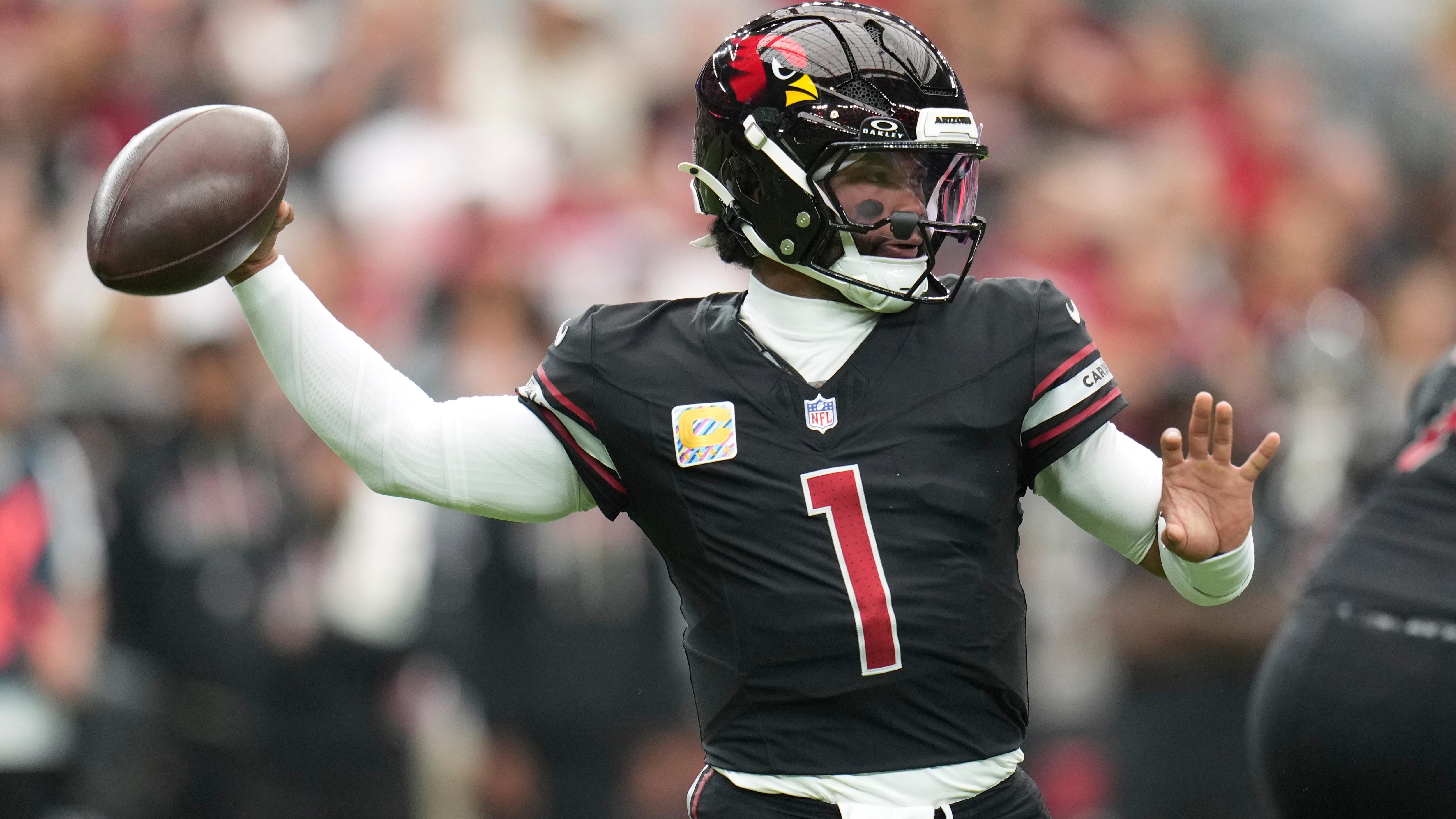 Titans Cardinals Football