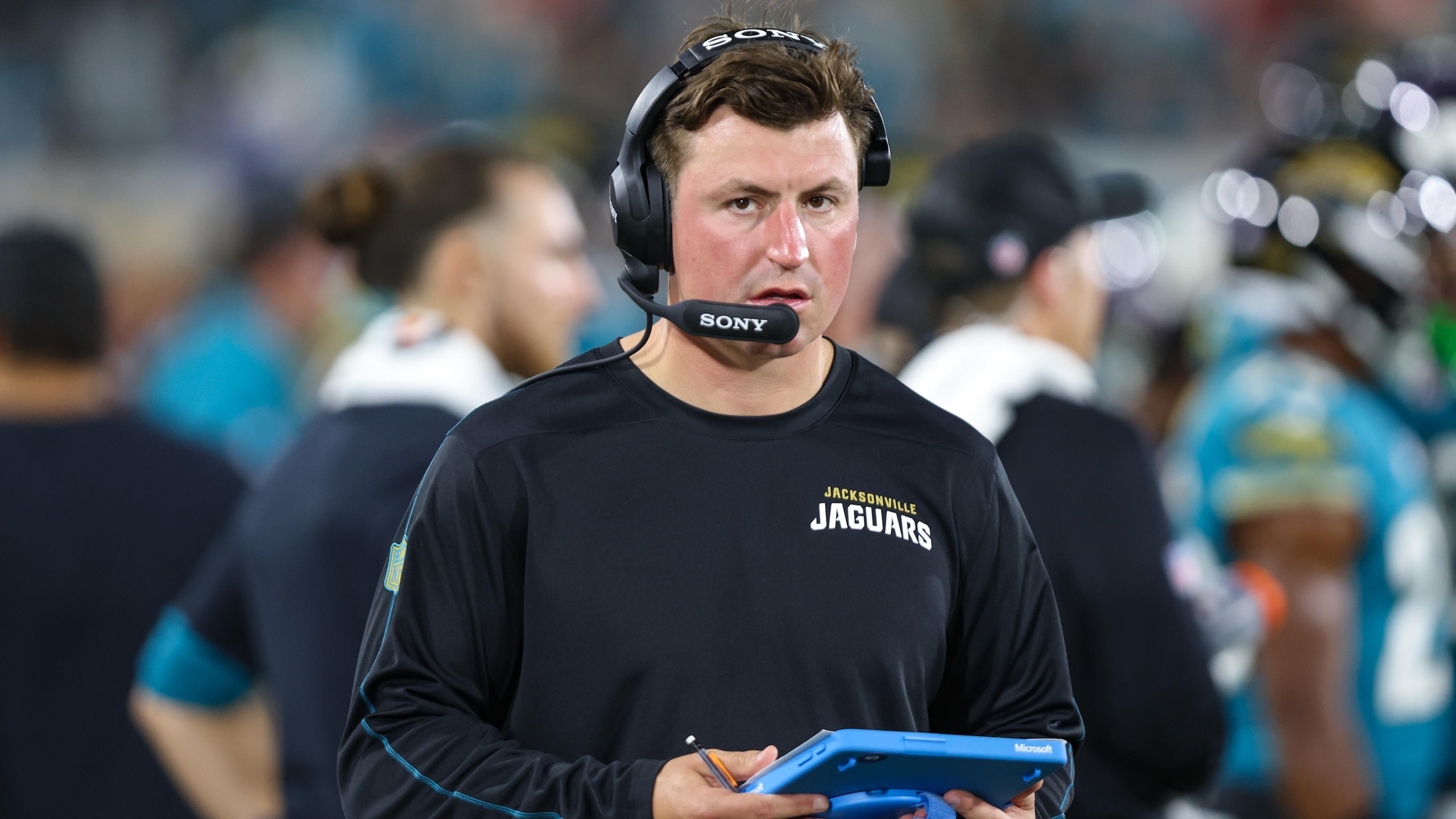 Chiefs Jaguars Football