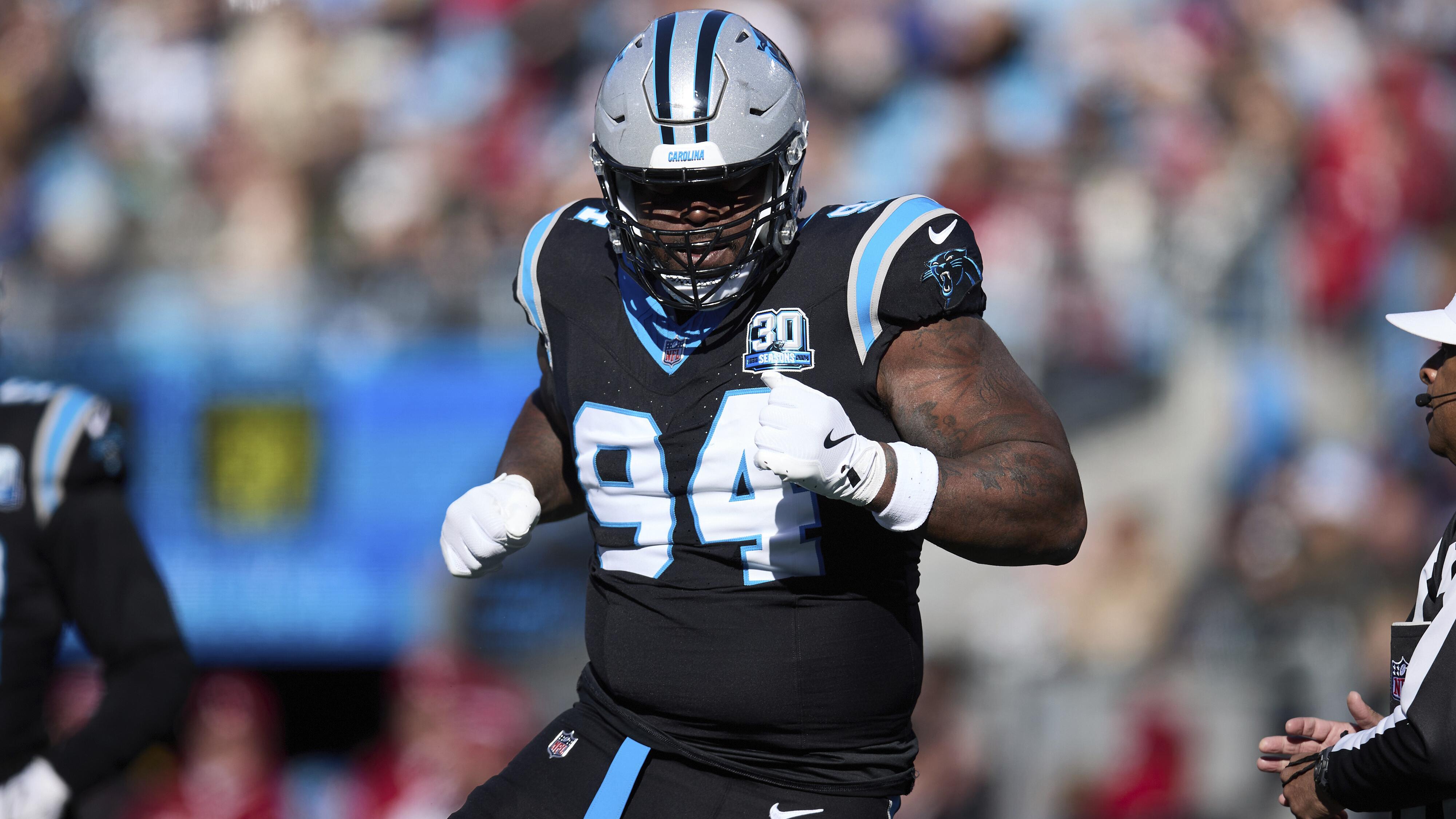 Cardinals Panthers Football