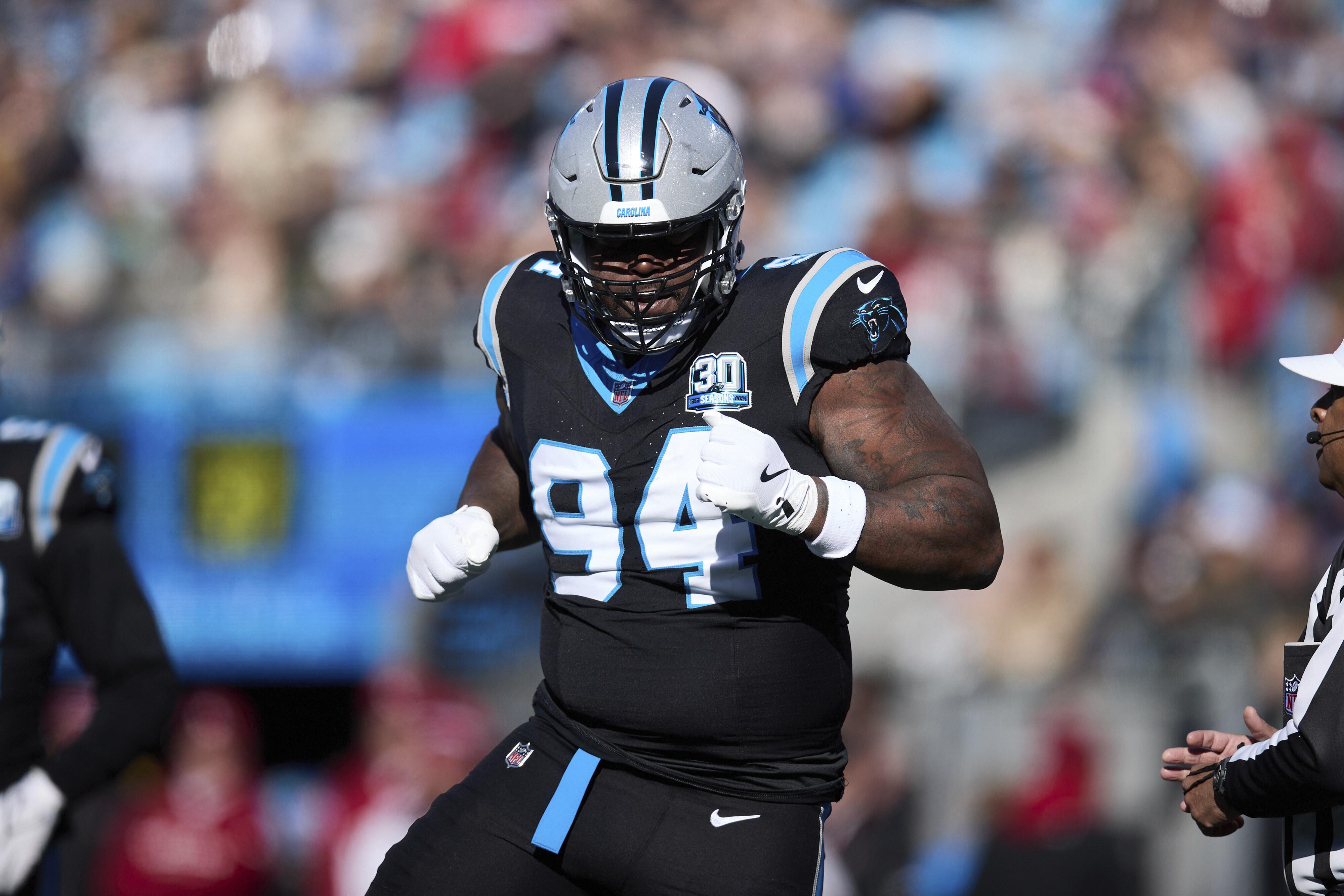 Cardinals Panthers Football