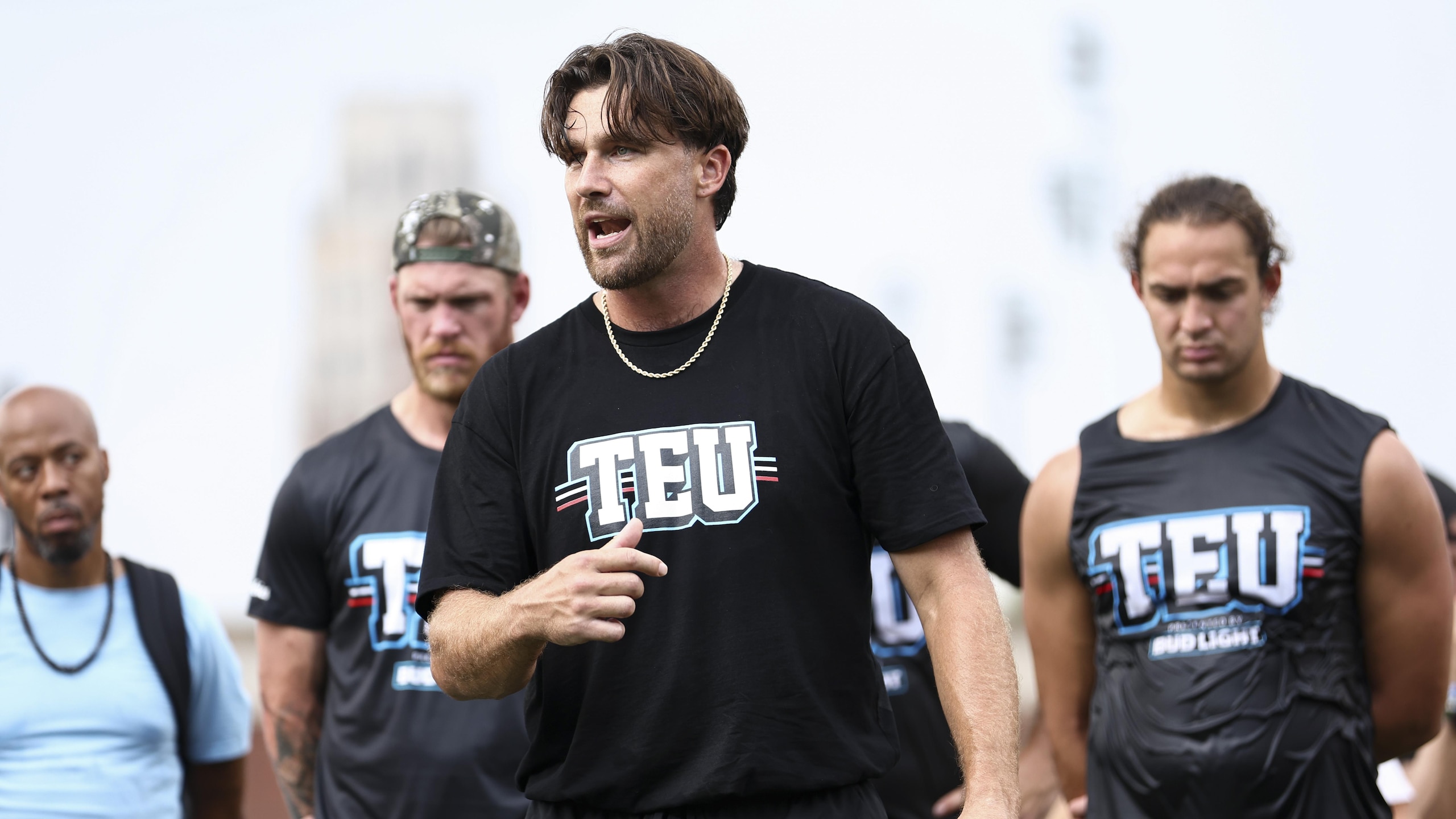Tight End University