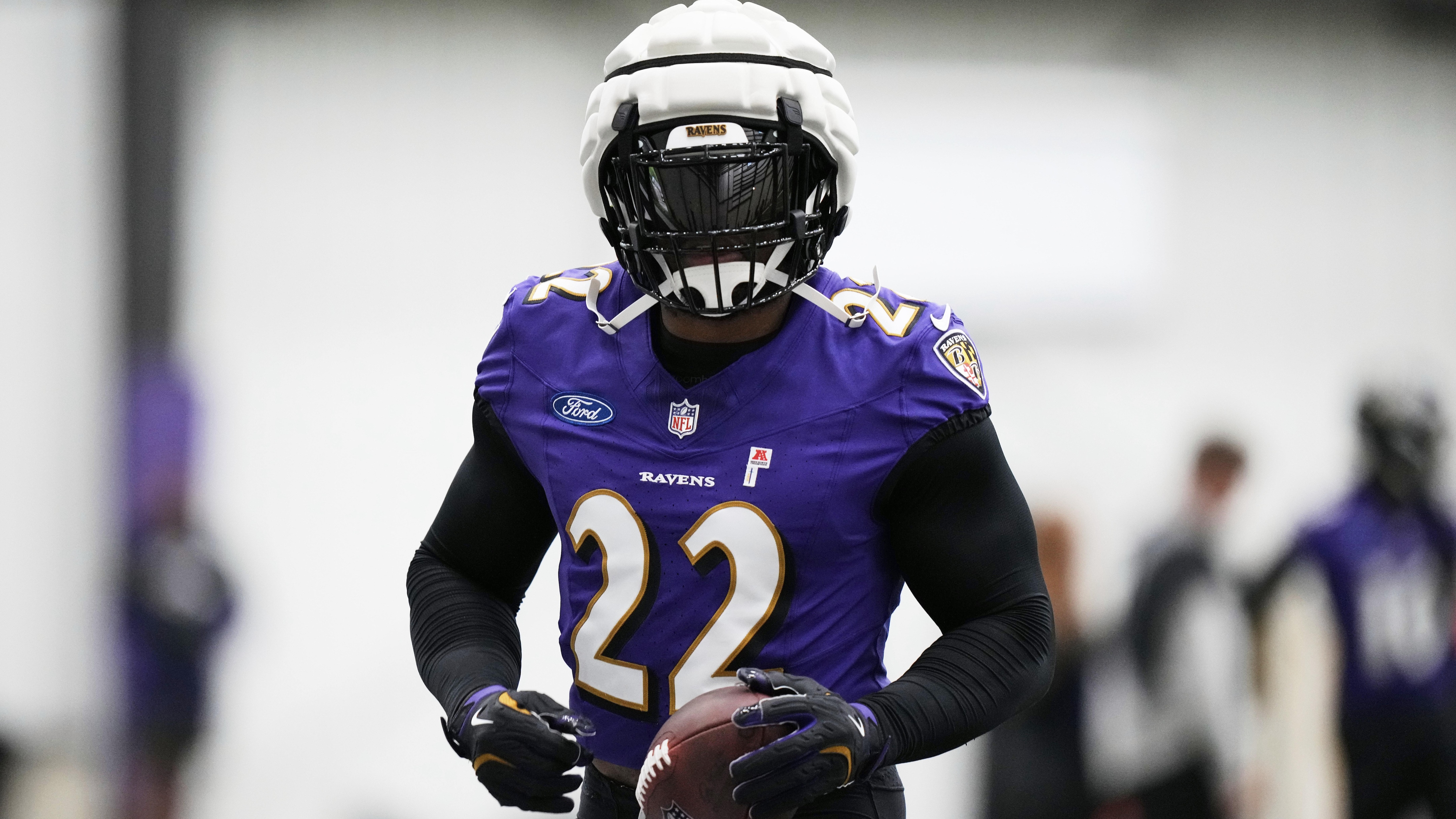 Ravens Football