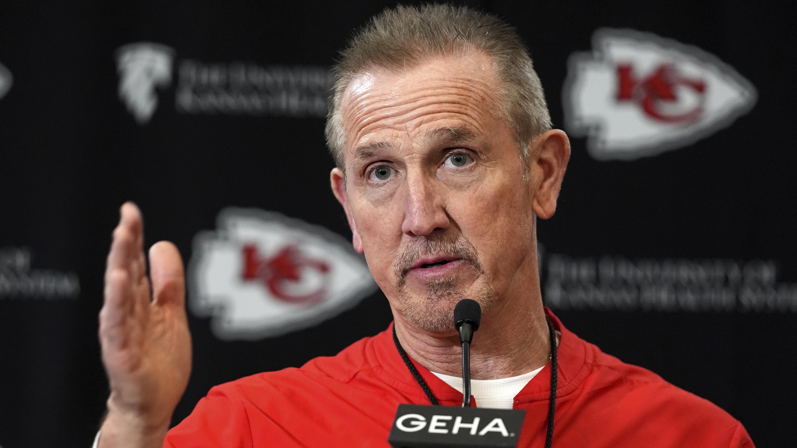 Chiefs Football