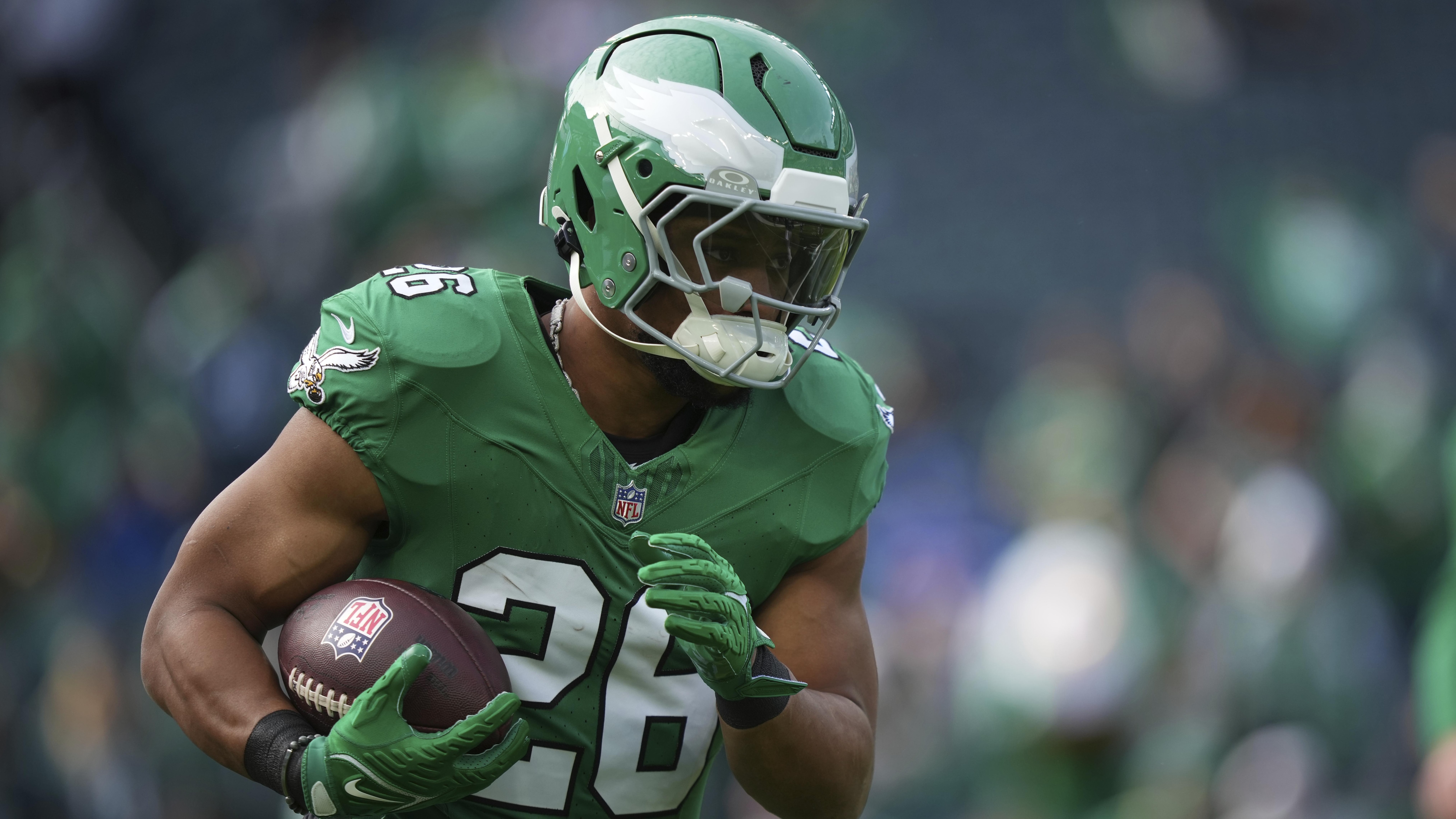 Week 1 Fantasy Football 2025 Big Board