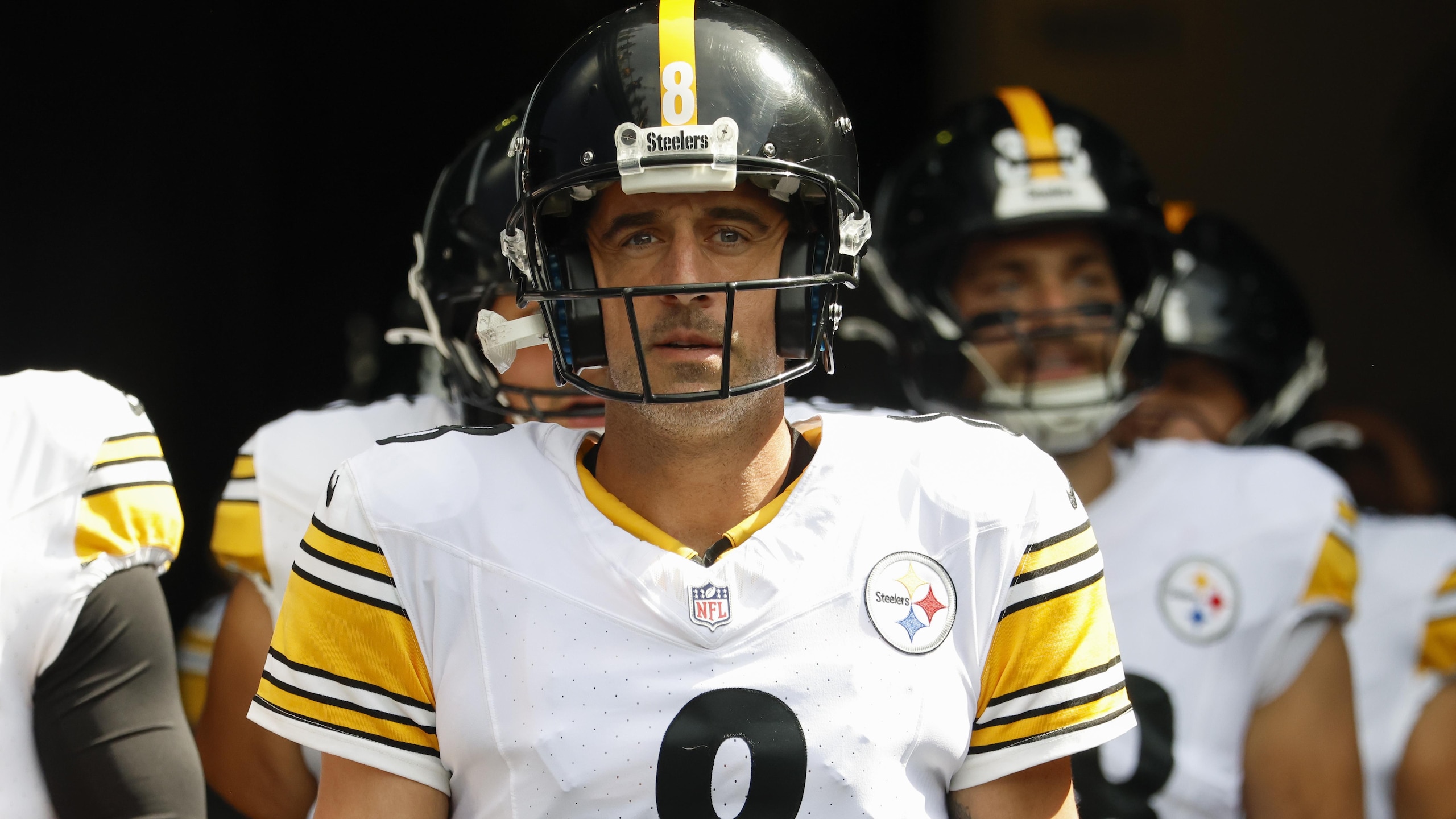 Steelers Patriots Football