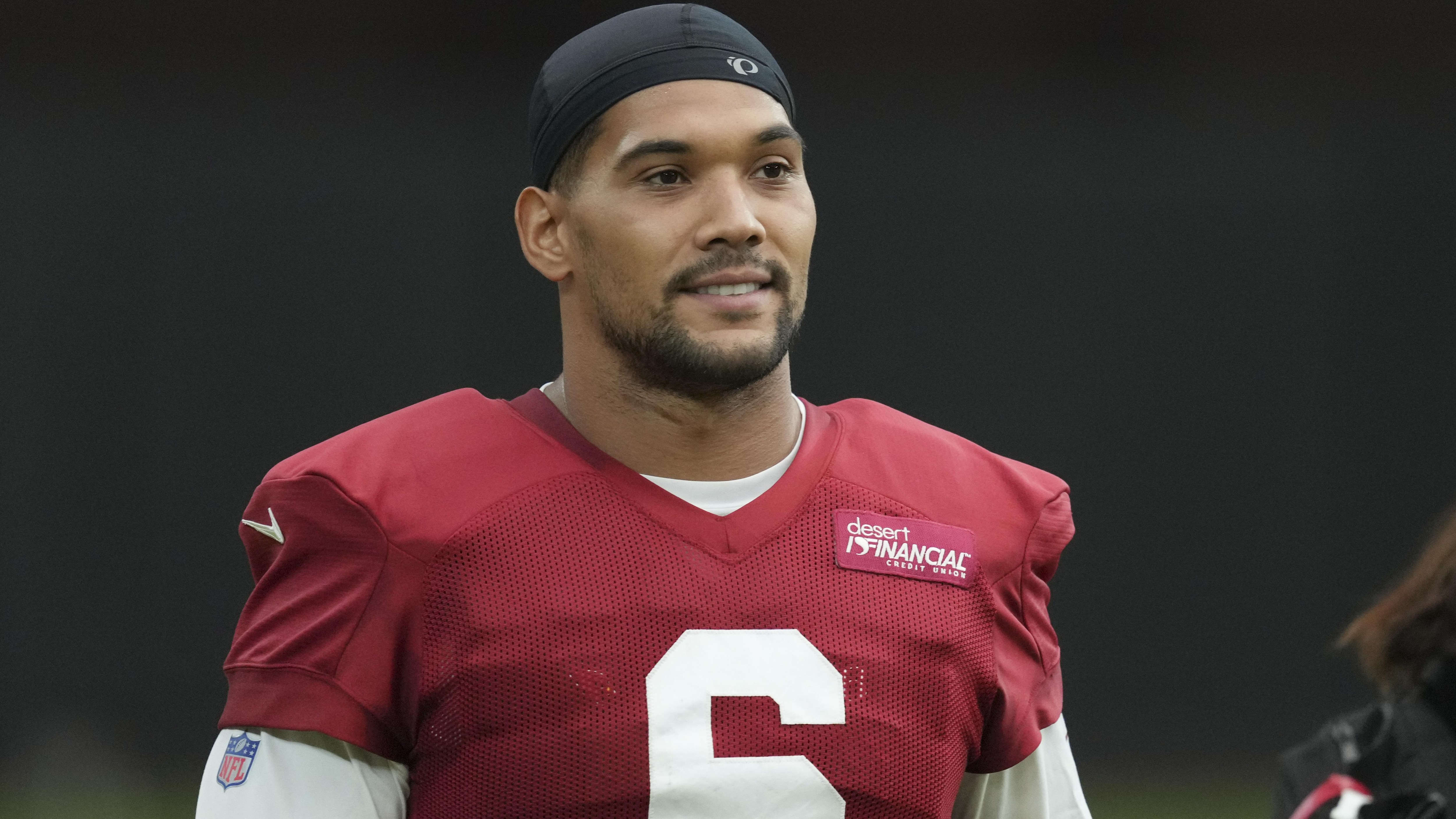 Cardinals Camp Football