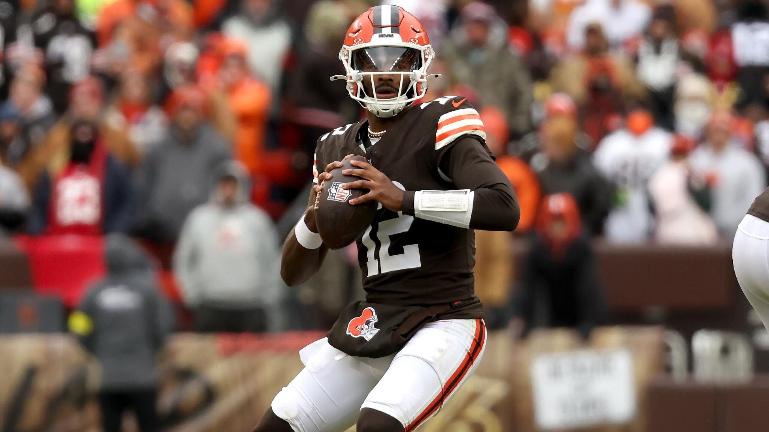 49ers Browns Football