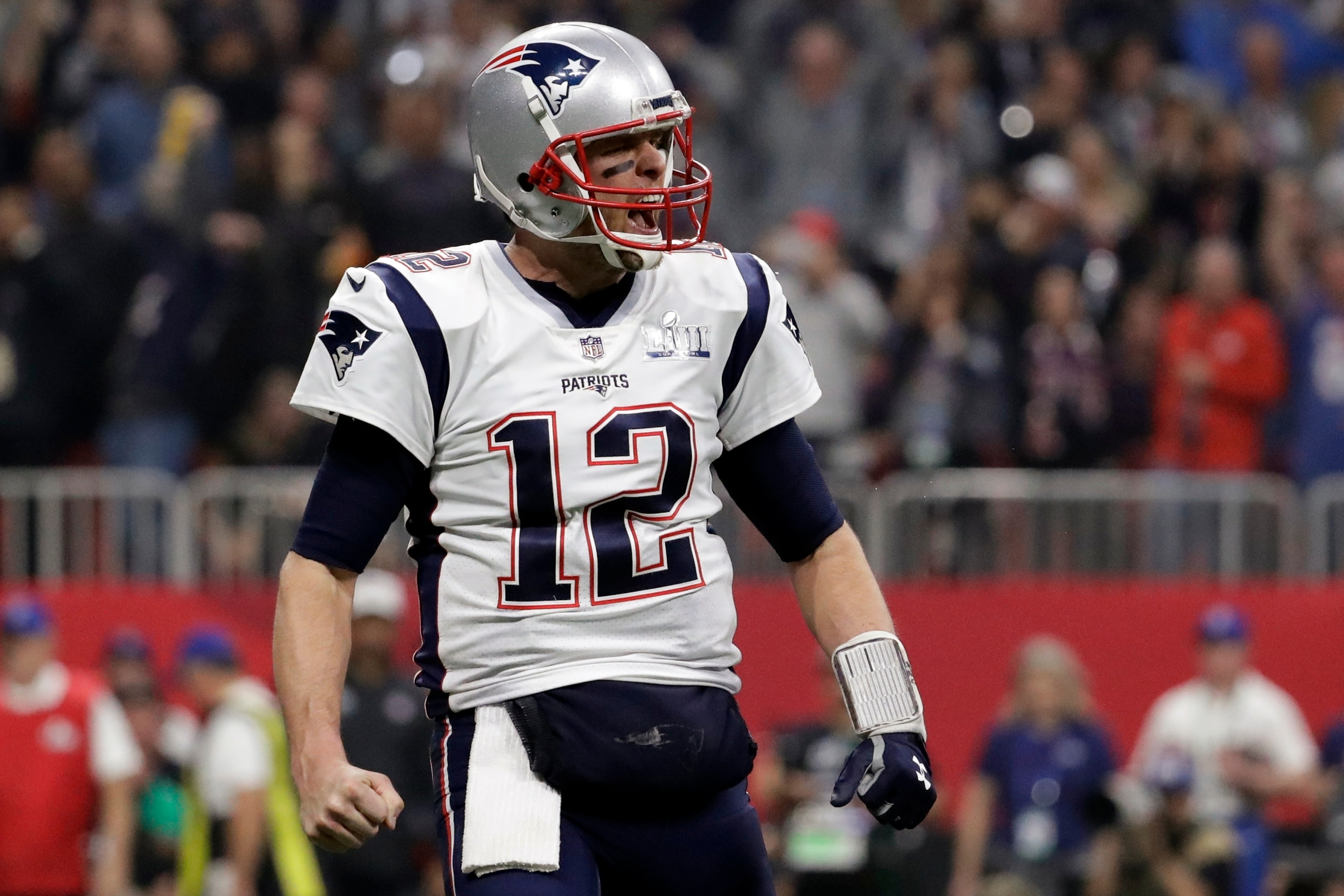 Patriots Rams Super Bowl Football Patriots Rams Super Bowl Football