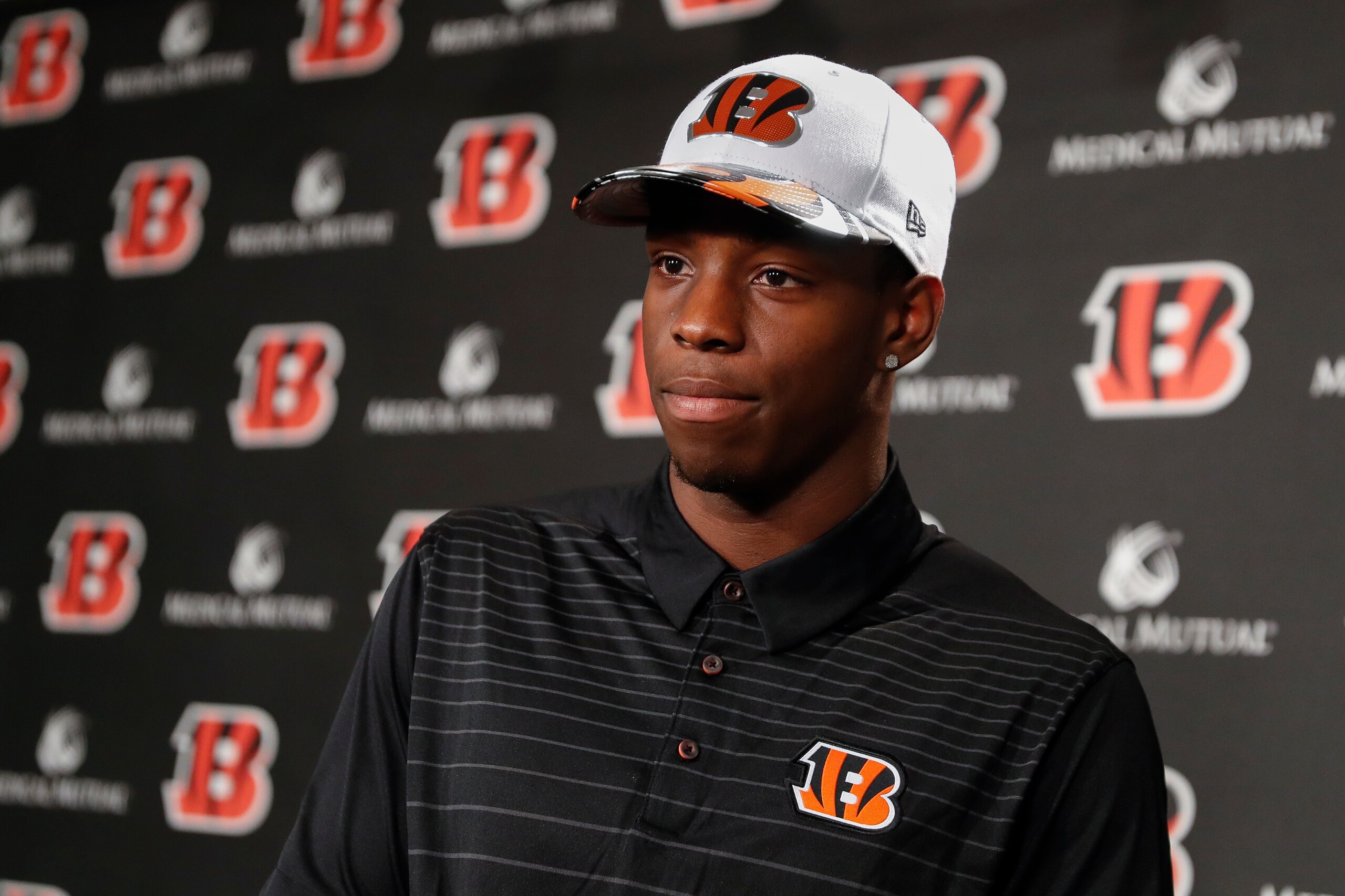 Draft Bengals Ross Football Draft Bengals Ross Football