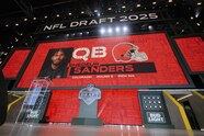 NFL Draft 2023 Results Tracking The Full List Of Picks And Selections