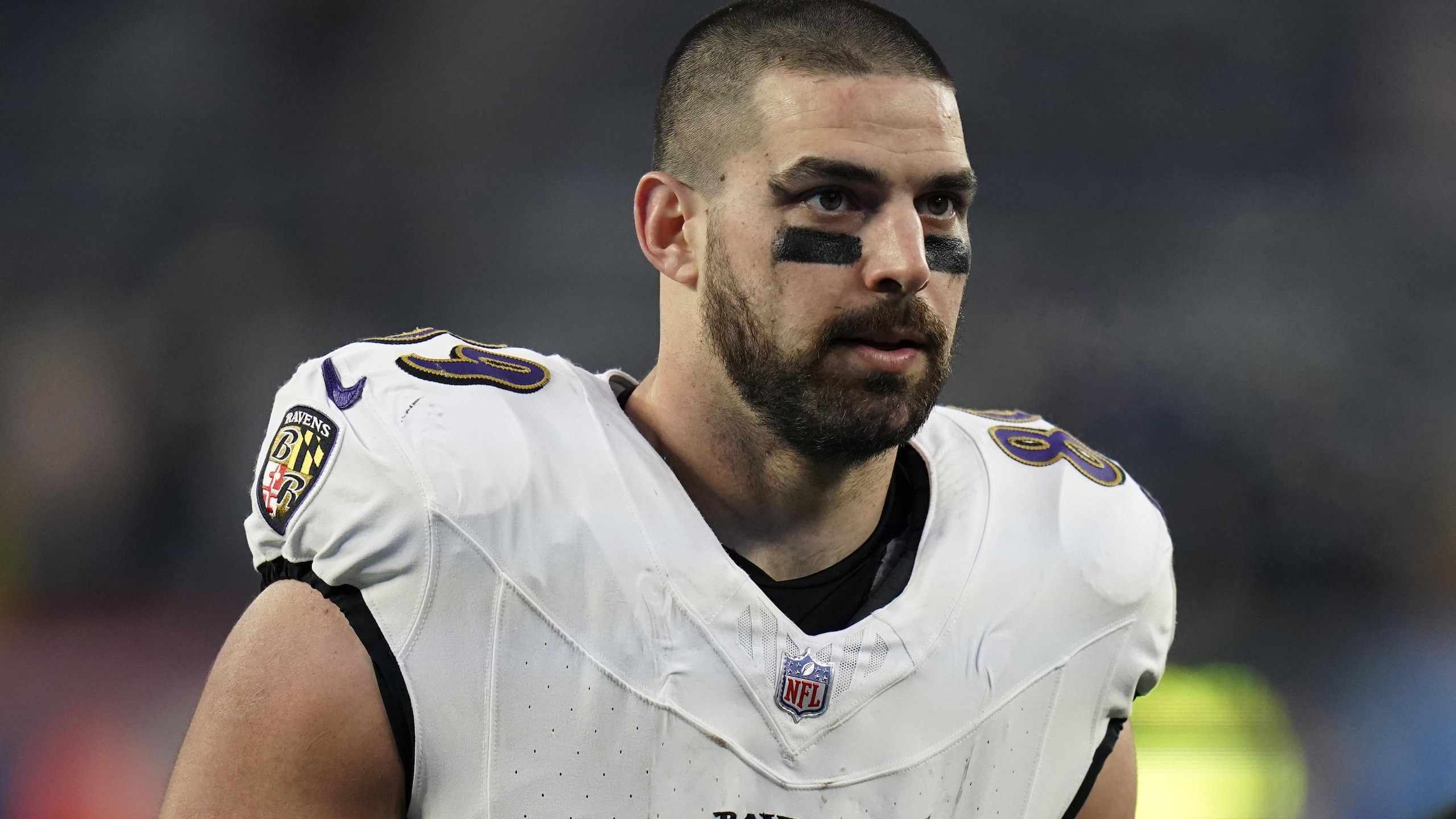 Ravens Giants Football