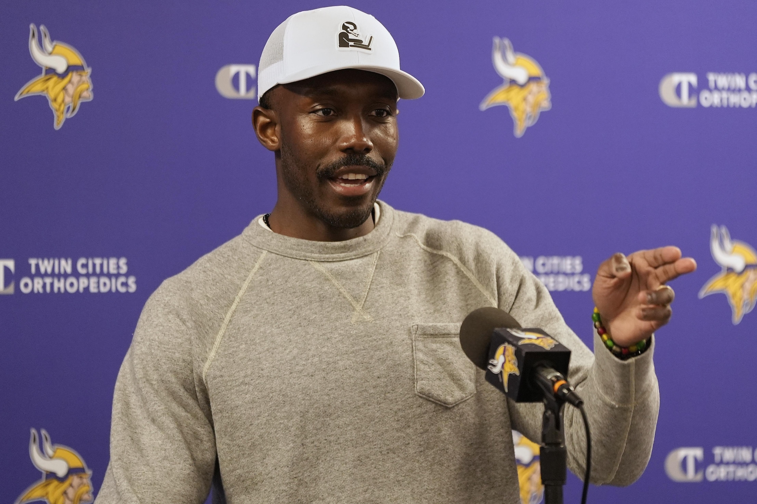 Vikings Football