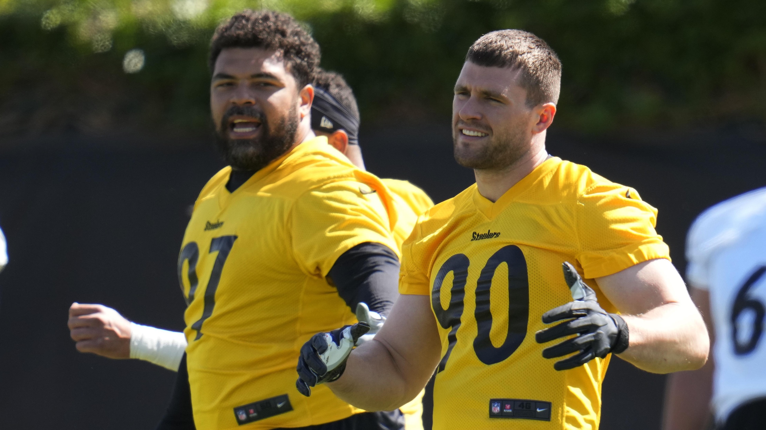 Steelers Football