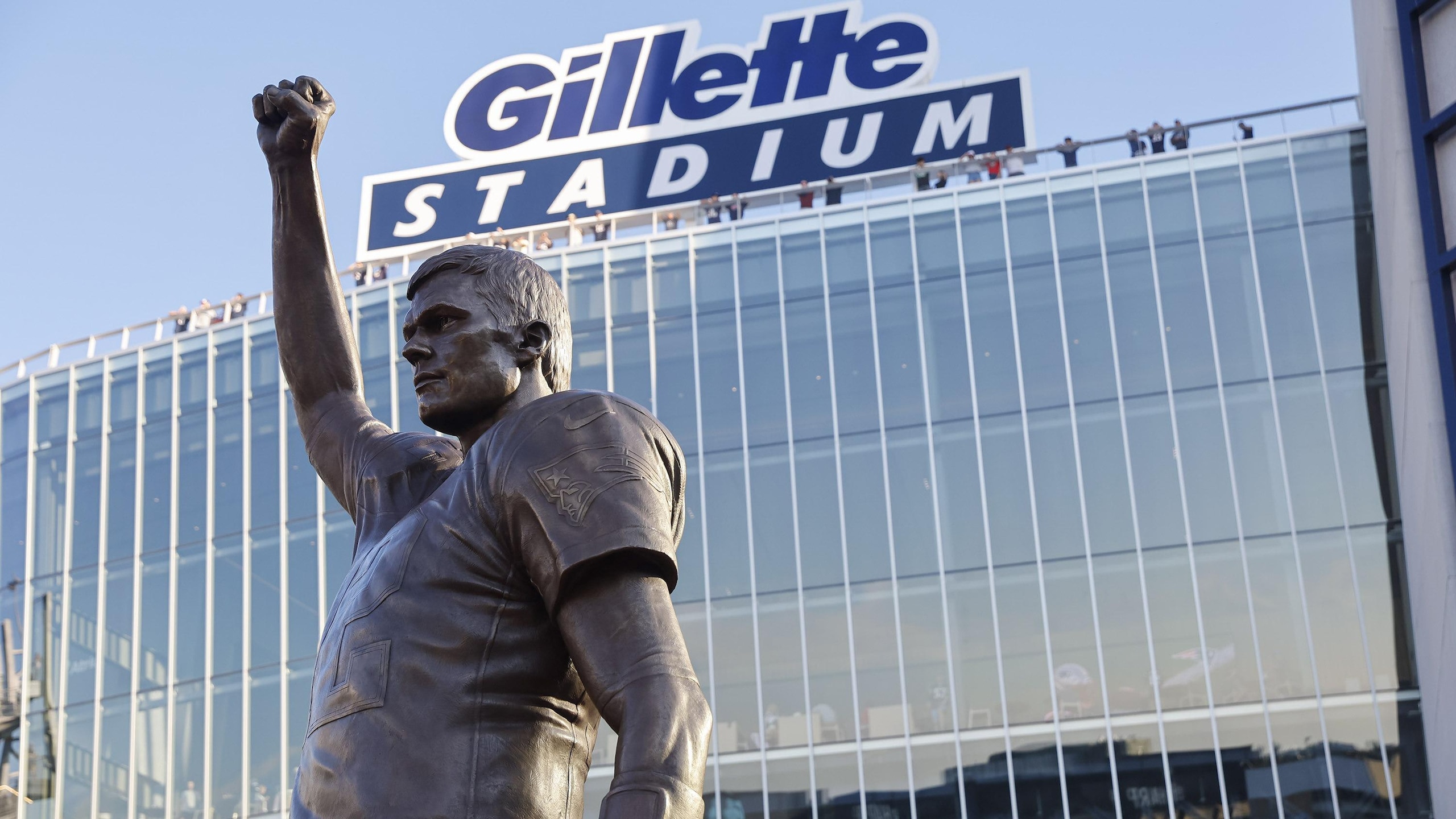 Commanders Patriots Football