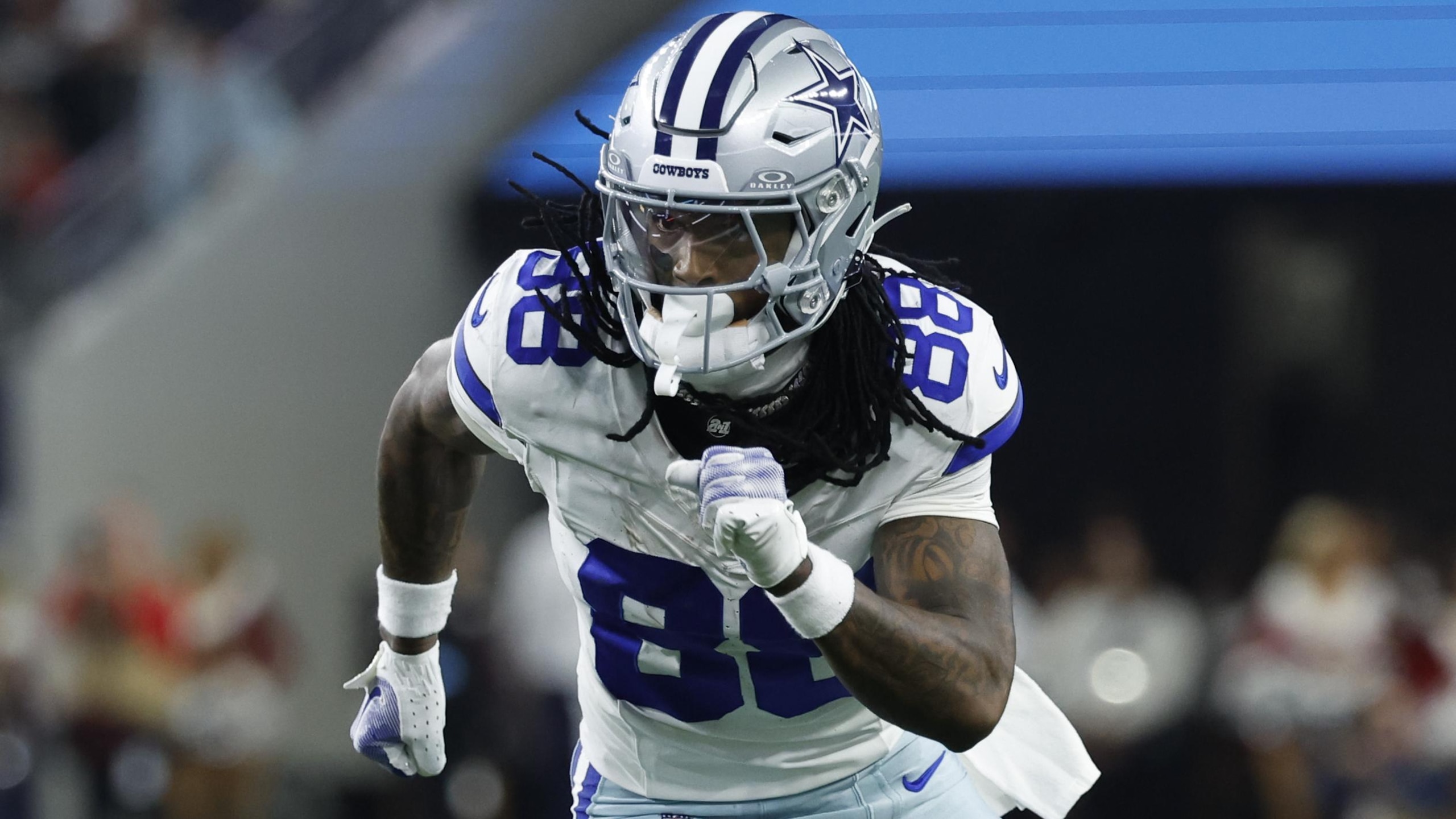 Buccaneers Cowboys Football