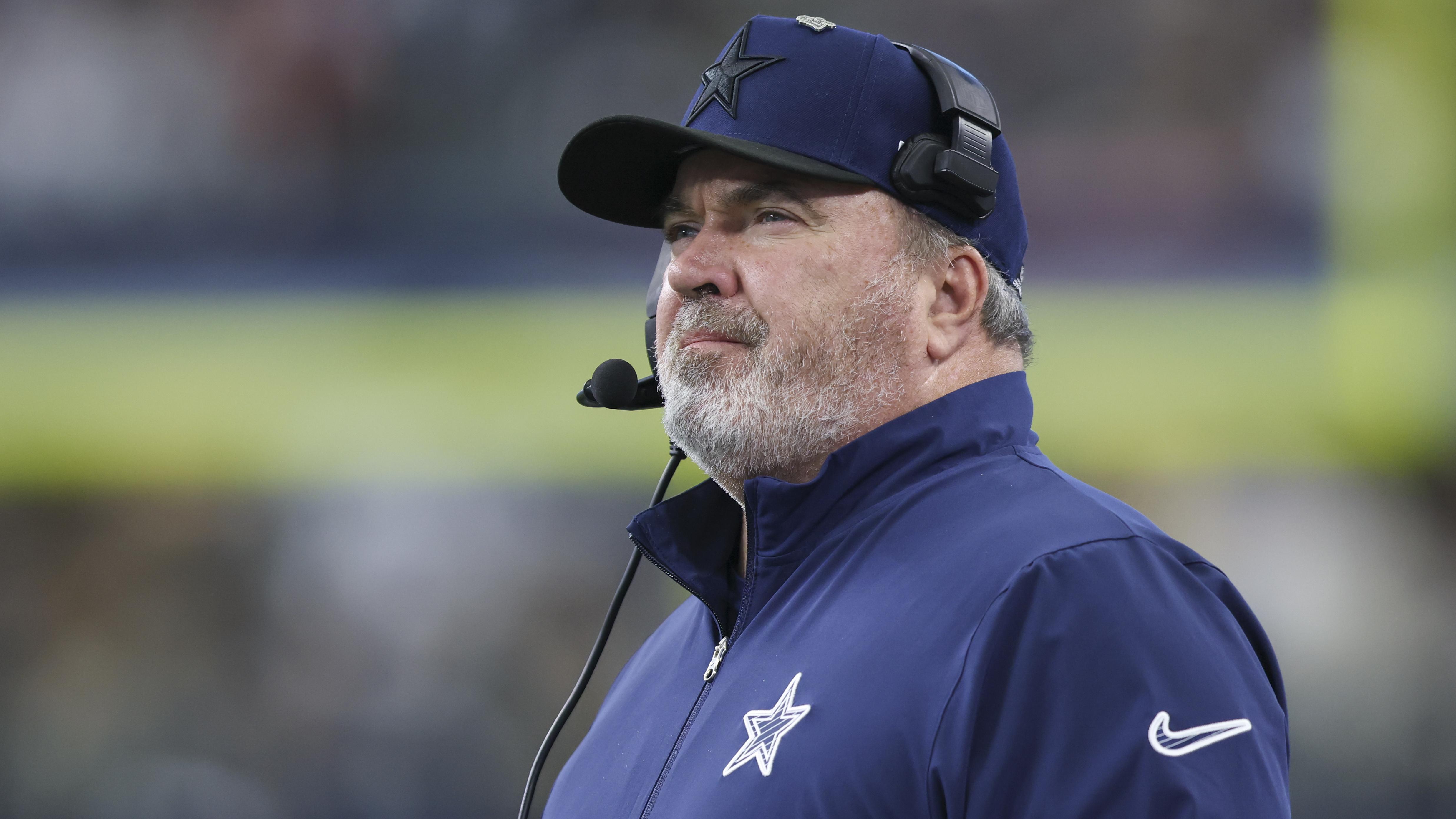 Commanders Cowboys Football