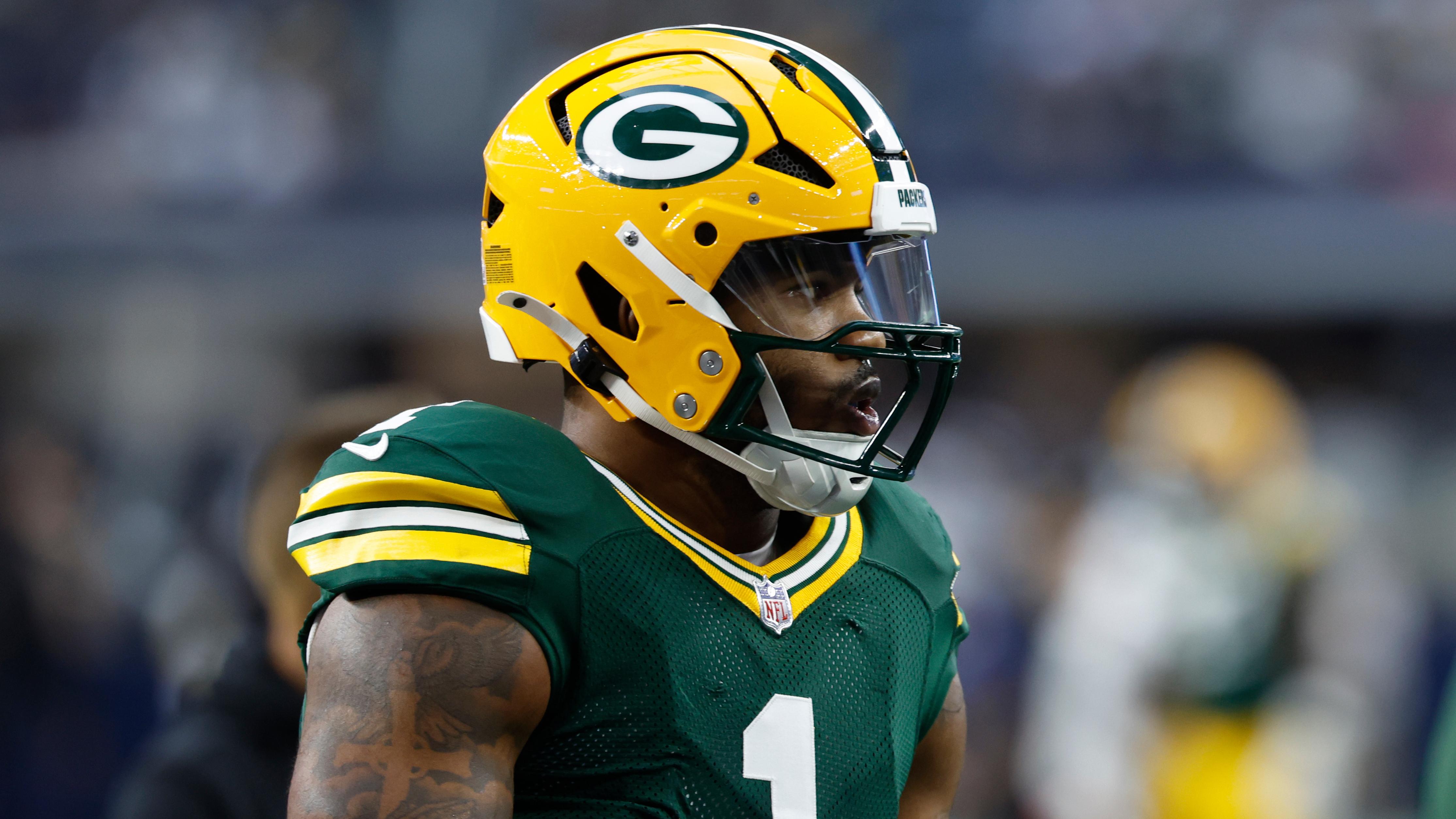 Packers Cowboys Football