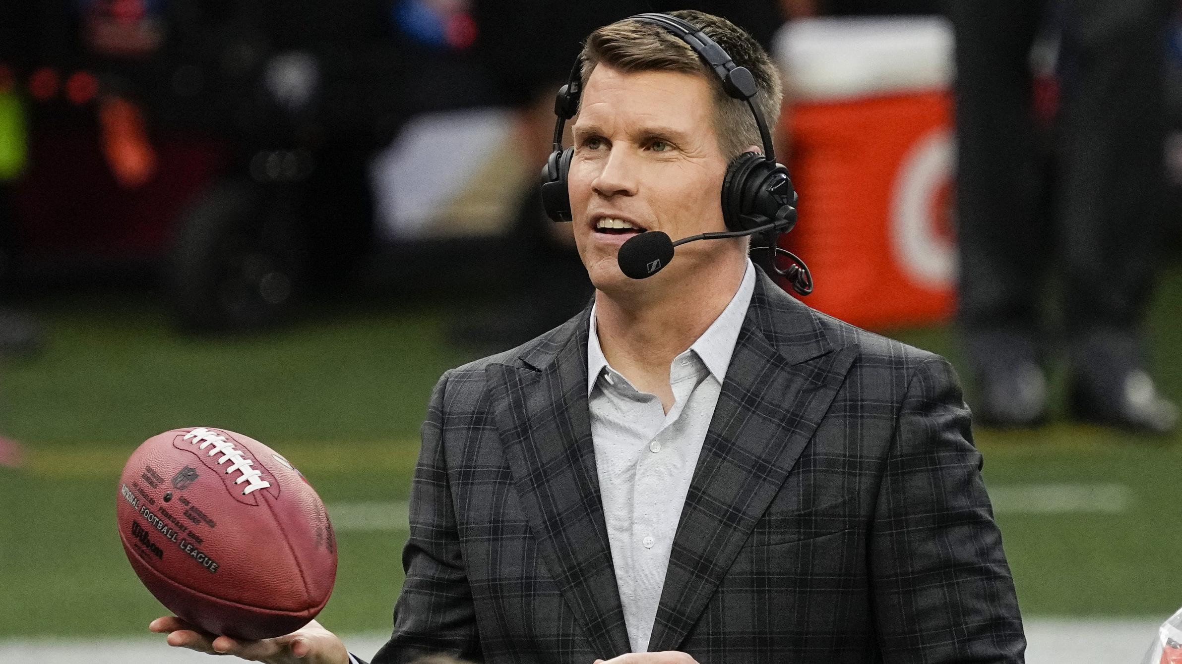 Scott Hanson Says ‘Fans Are Still Happy’ with NFL RedZone After Showing Ads in Week 1