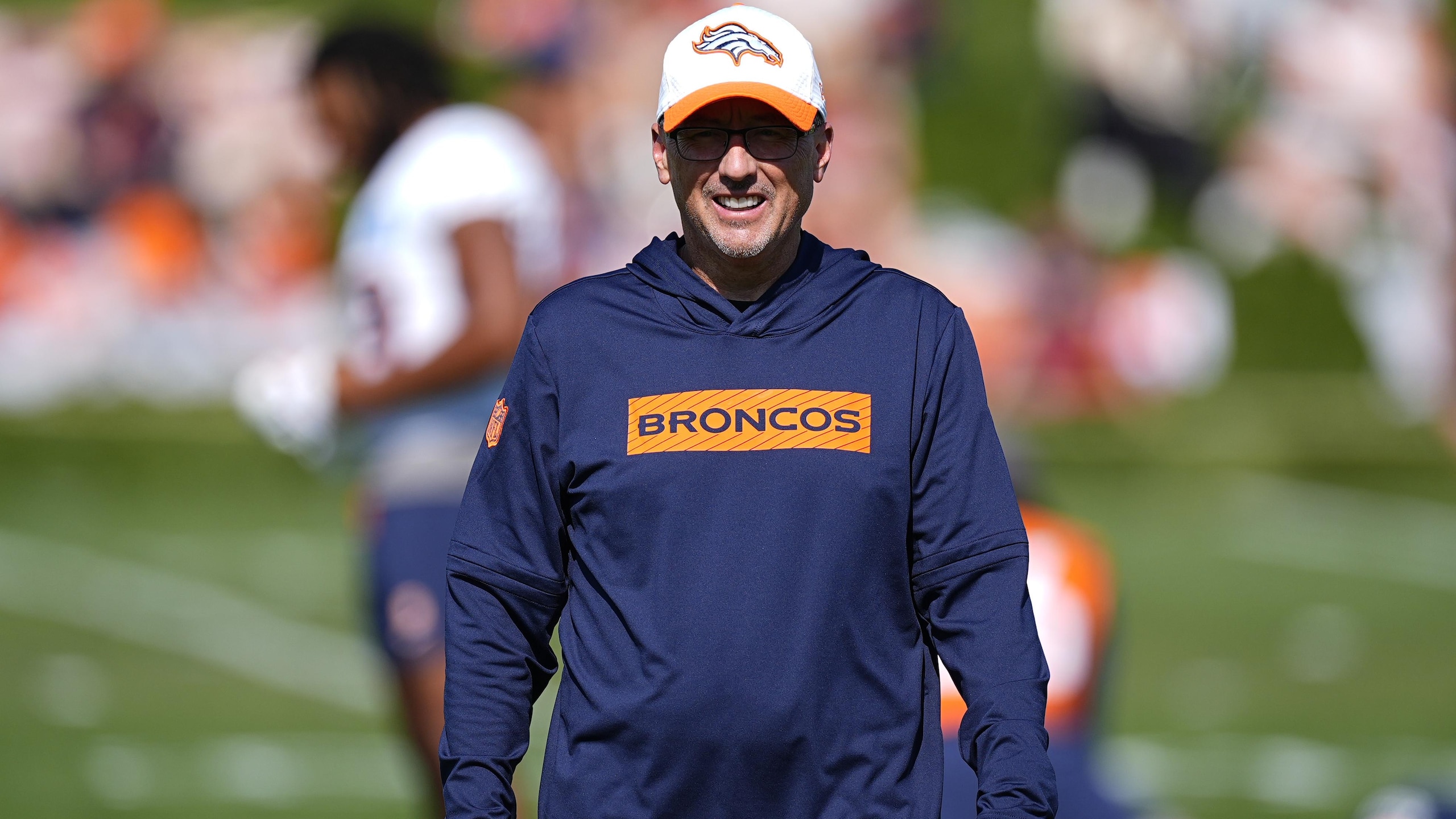 Broncos Football