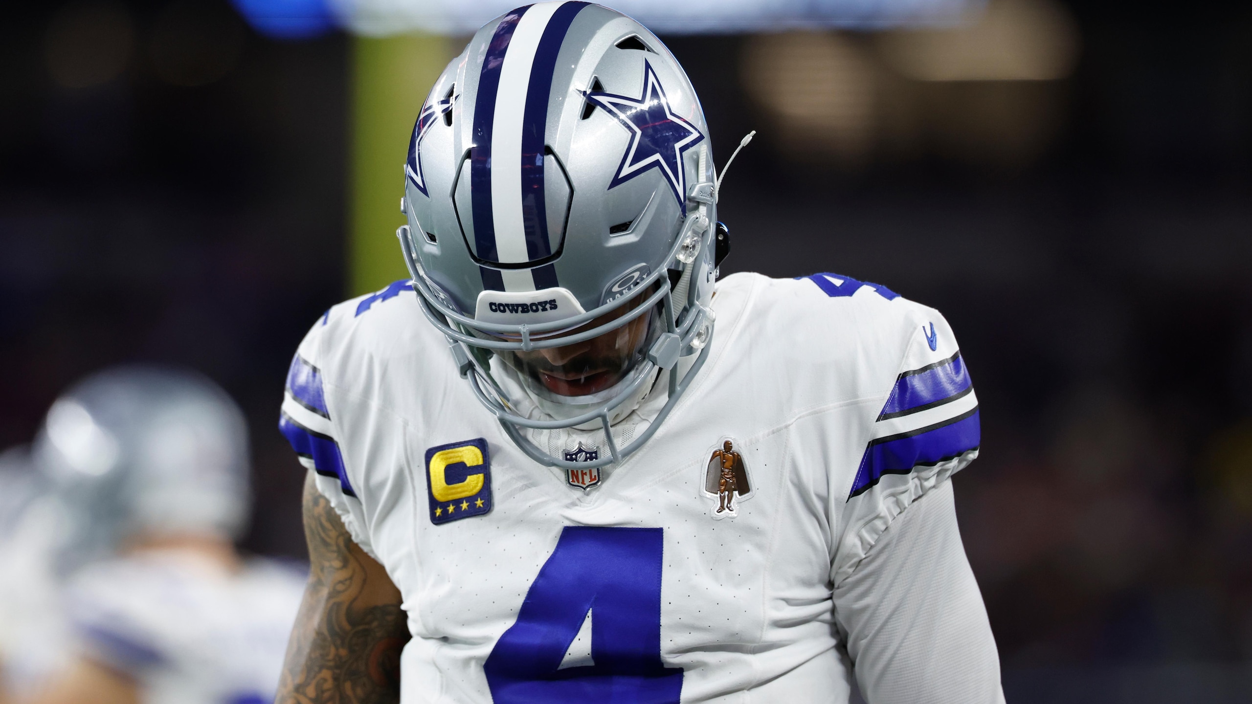 Vikings Cowboys Football