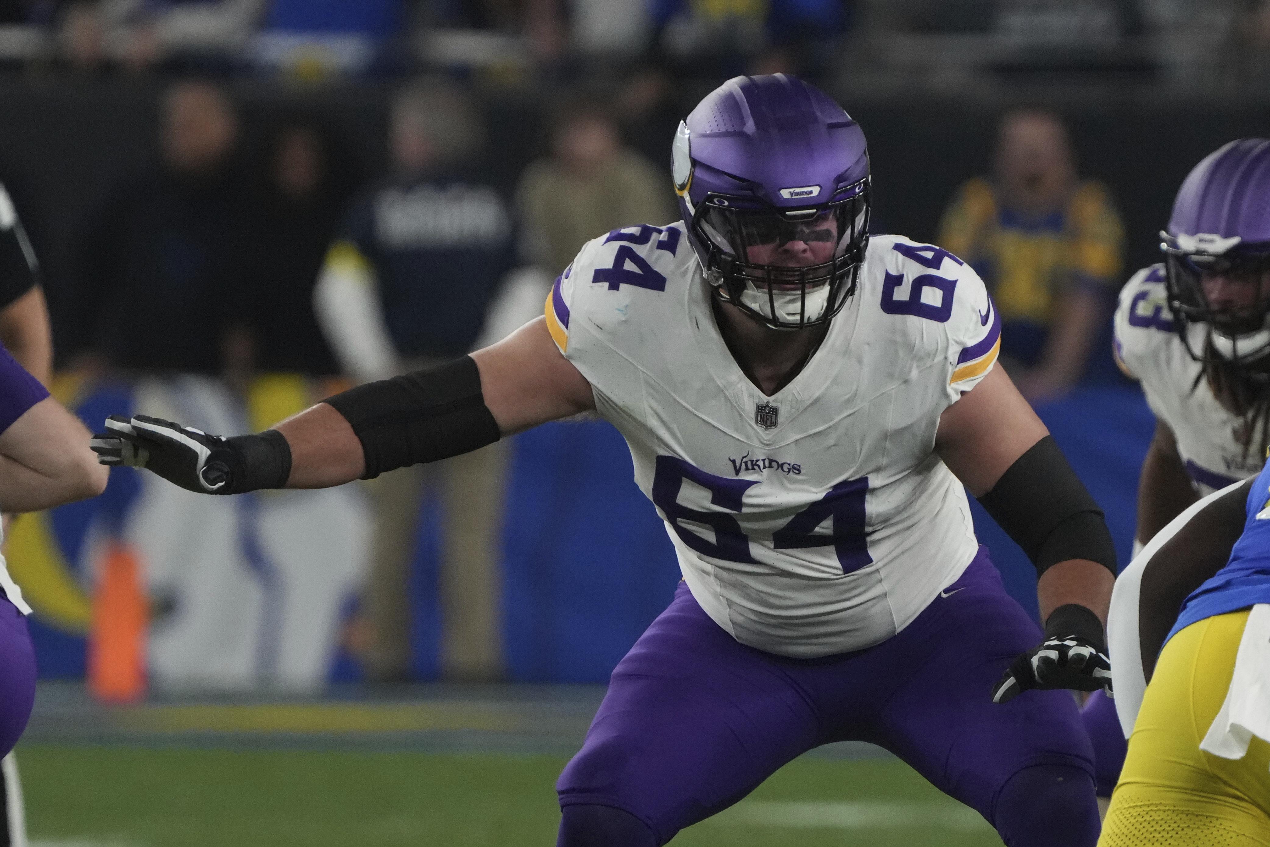 Vikings Rams Football