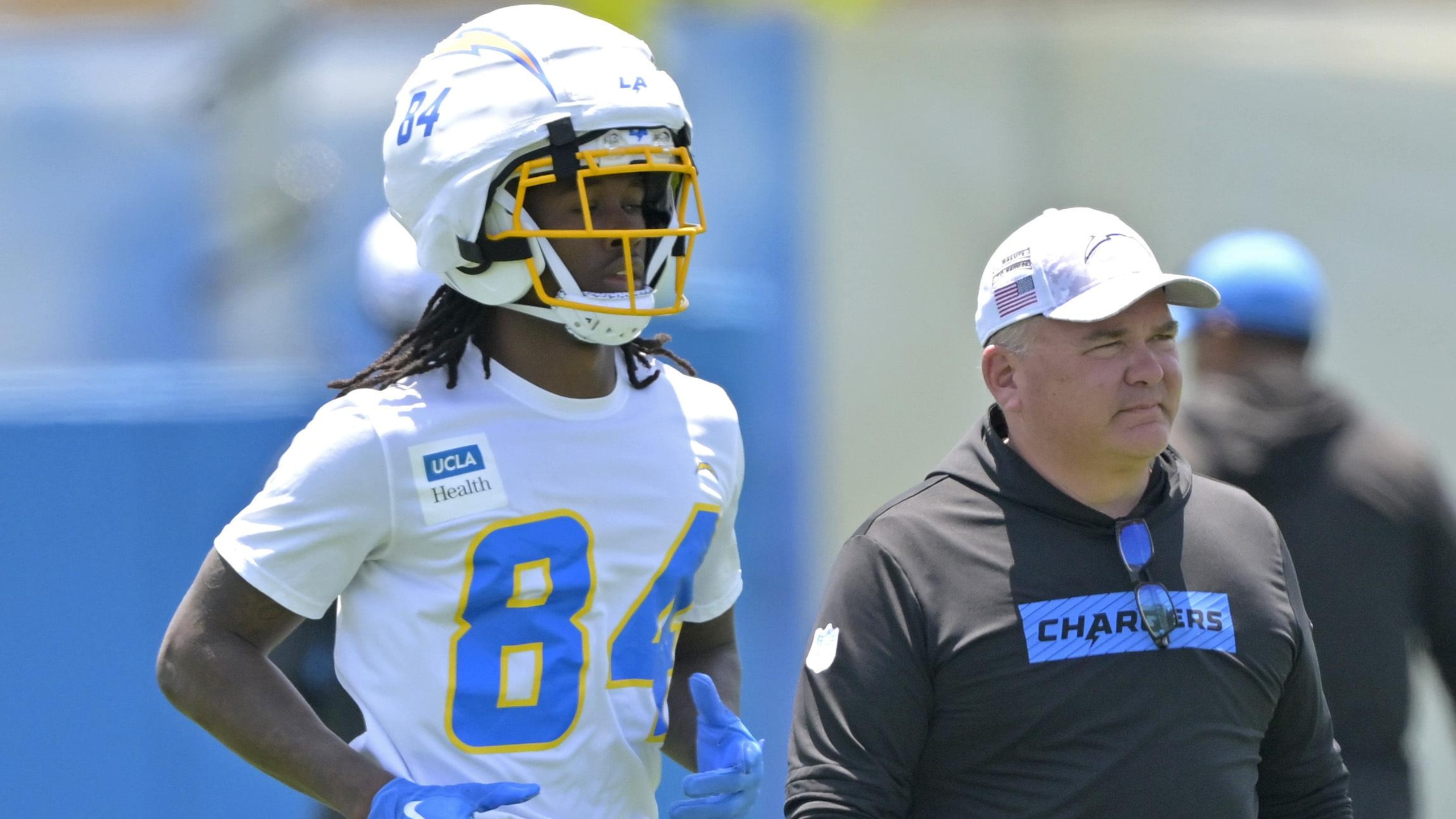 Chargers Football