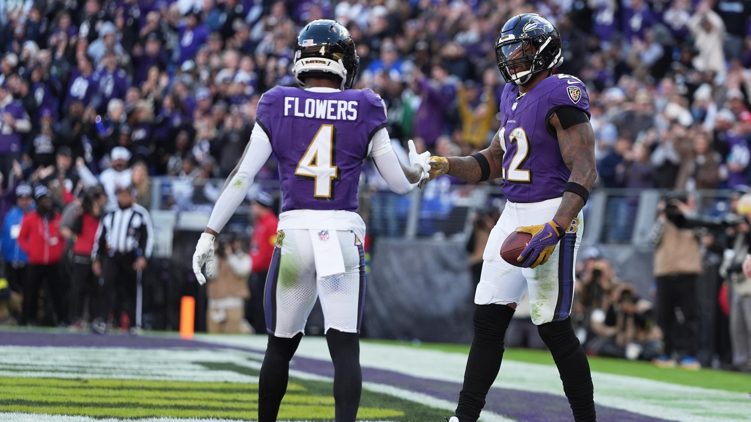 Jets Ravens Football
