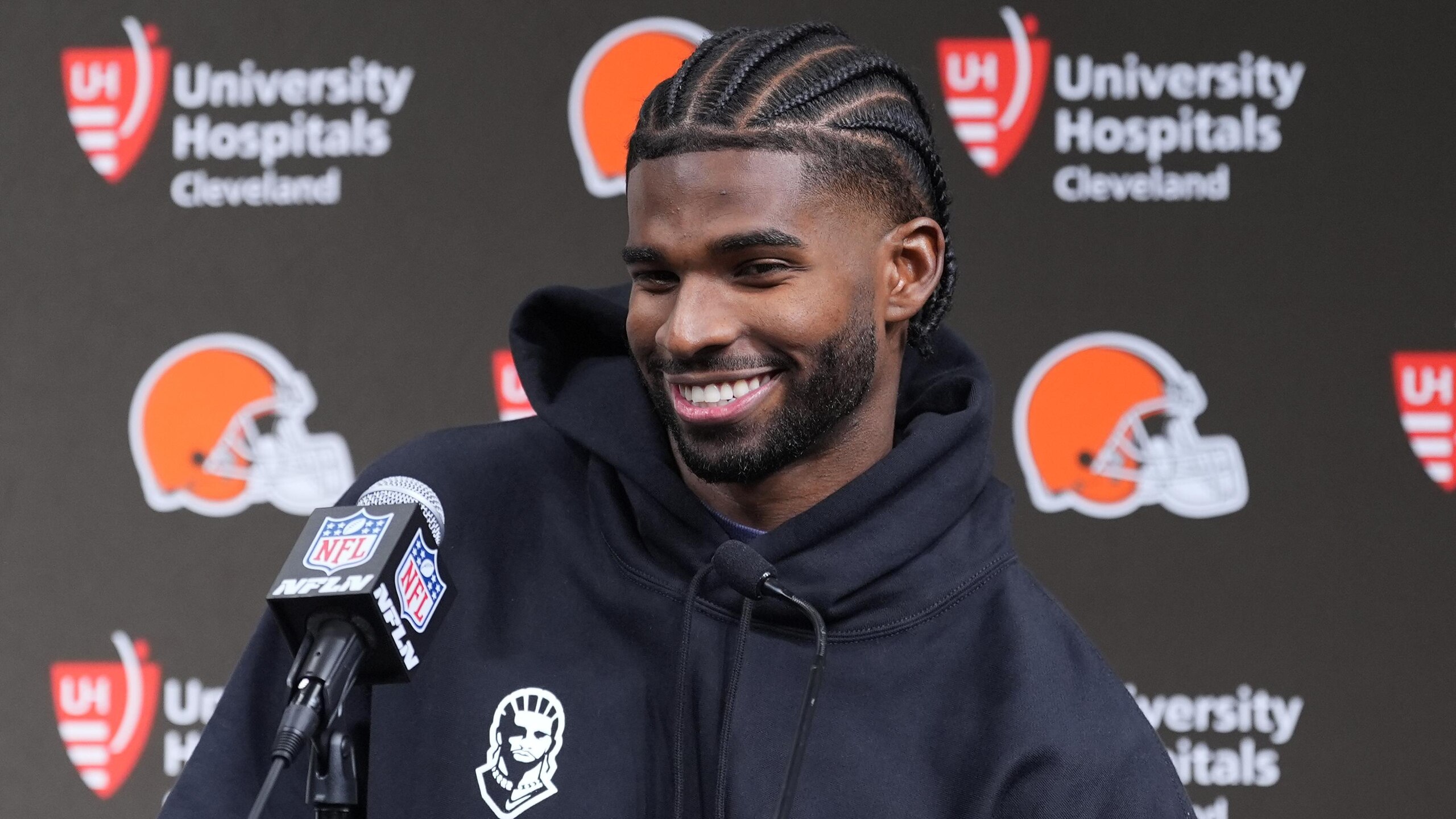 Browns Raiders Football