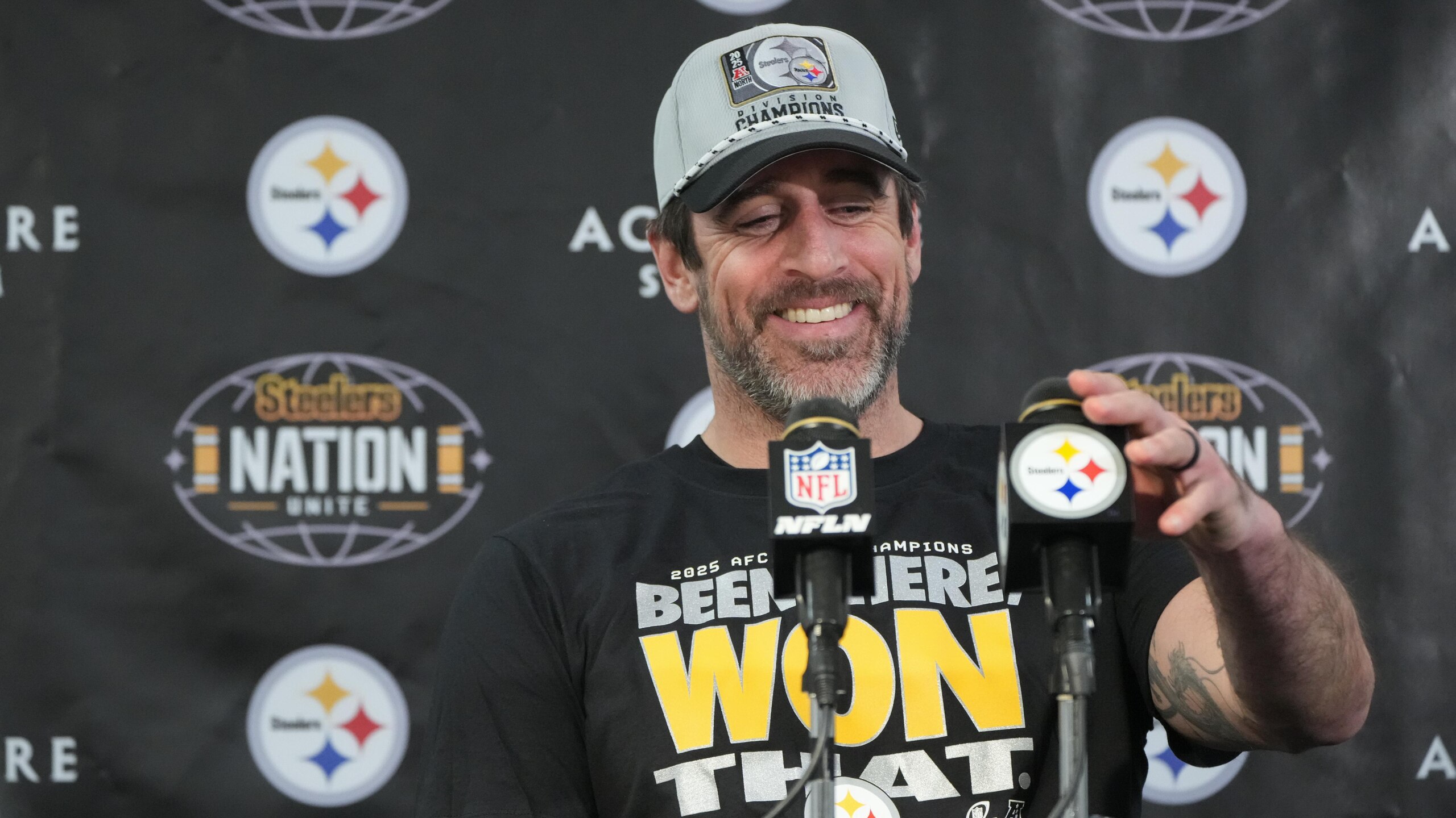 Ravens Steelers Football