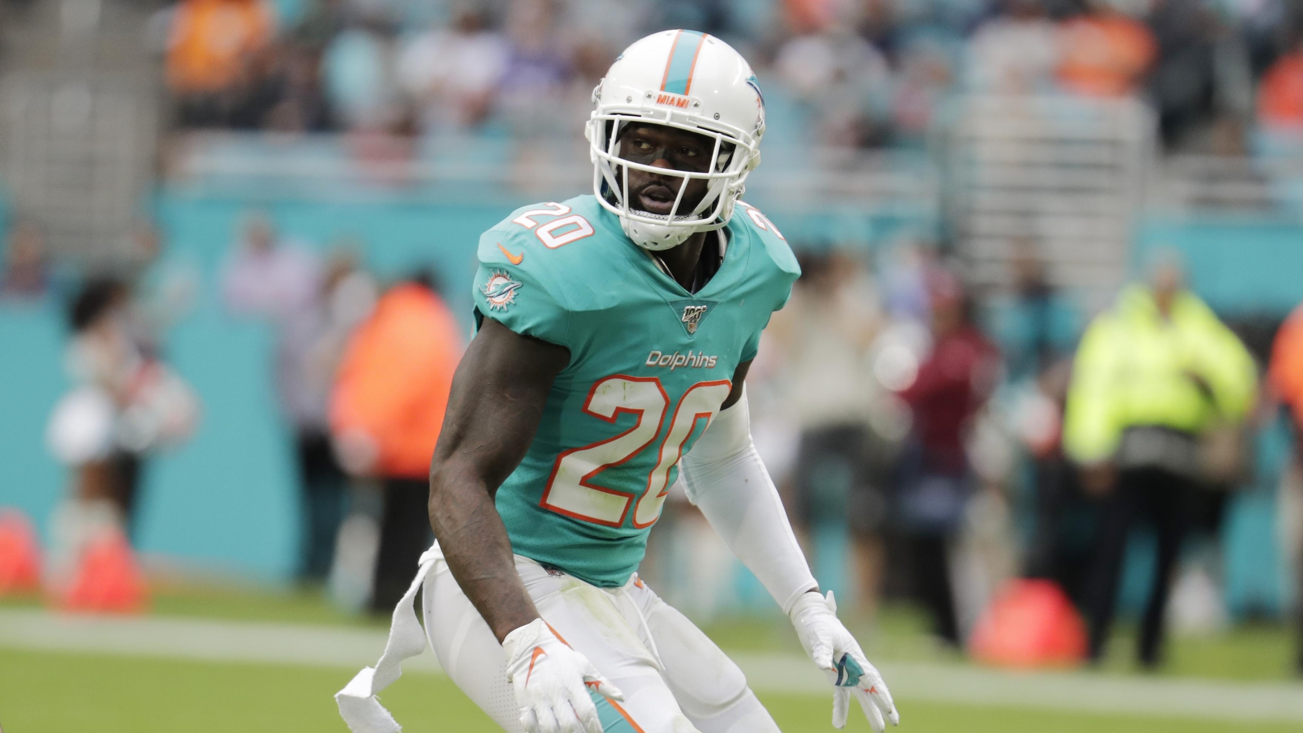 Bills Dolphins Football