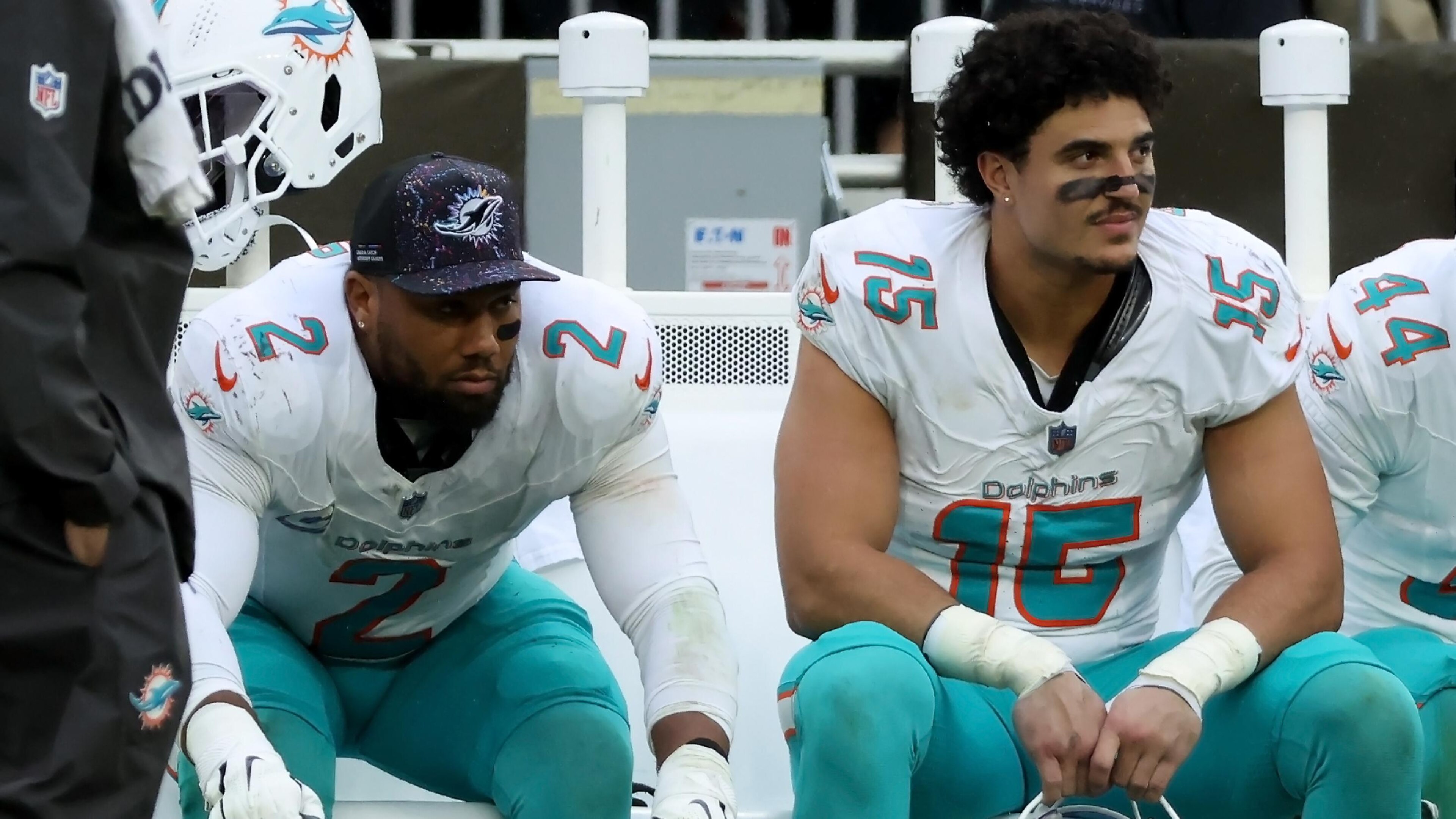 Dolphins Browns Football