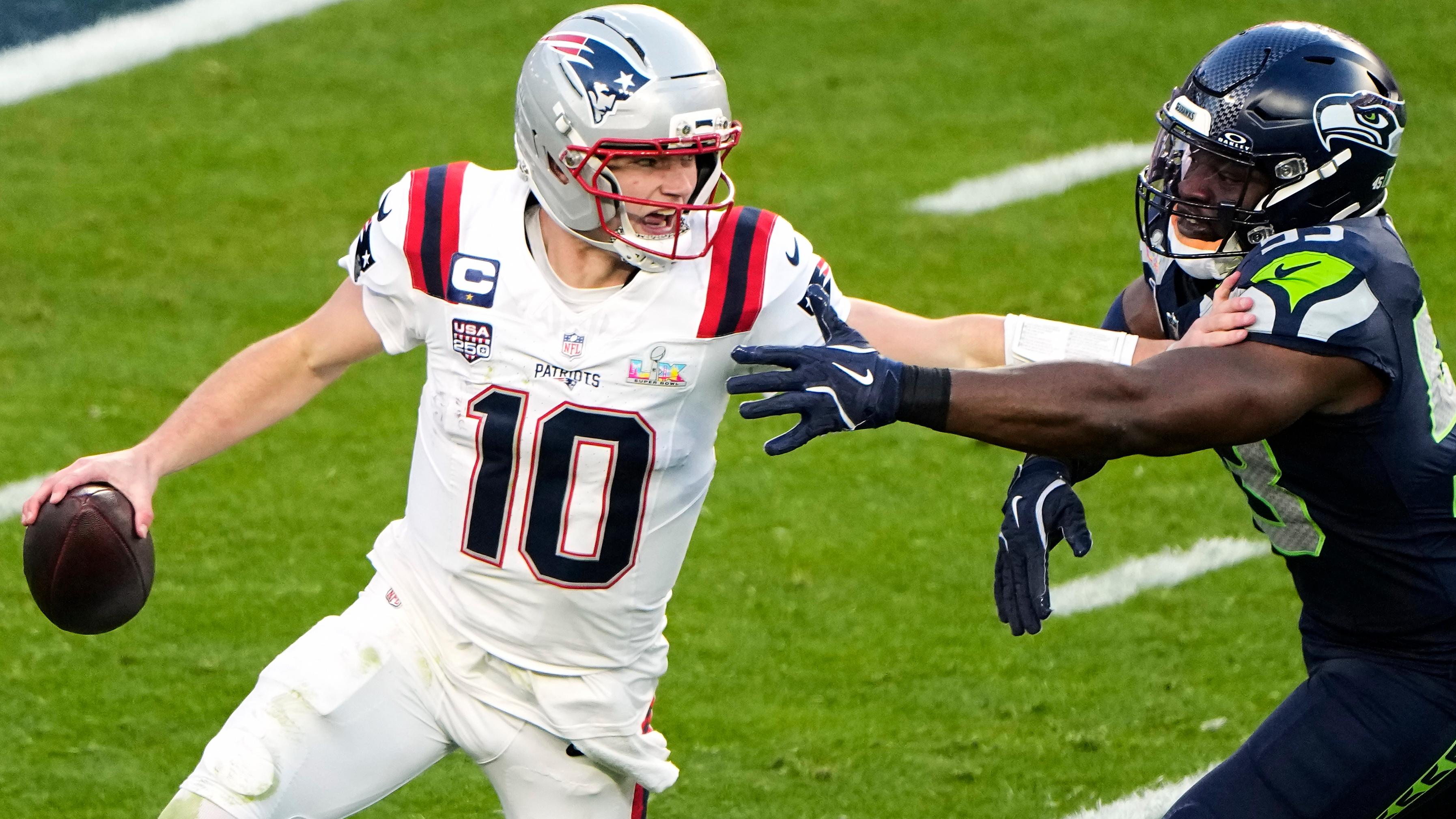 Super Bowl Football
