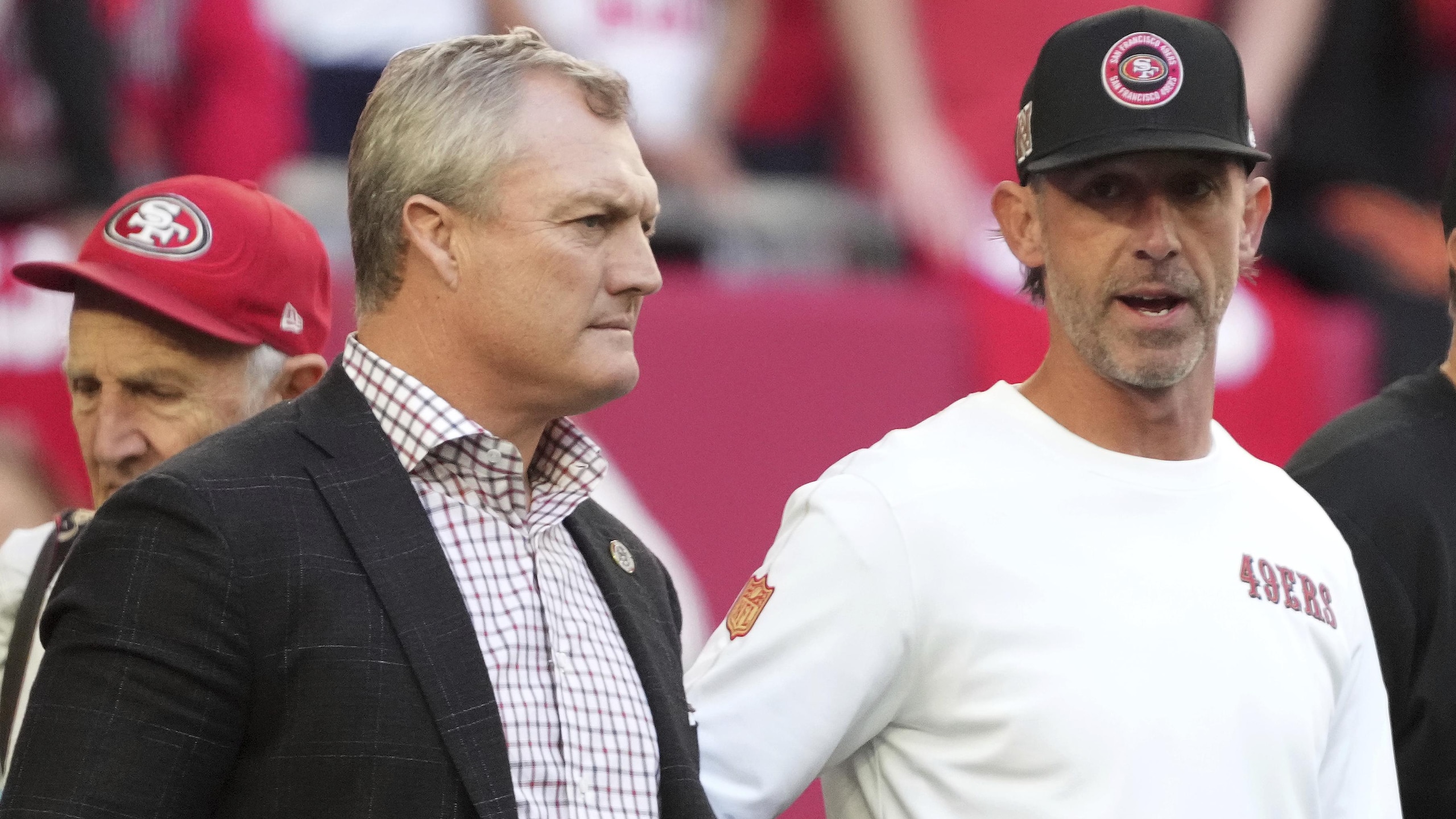 49ers Cardinals Football