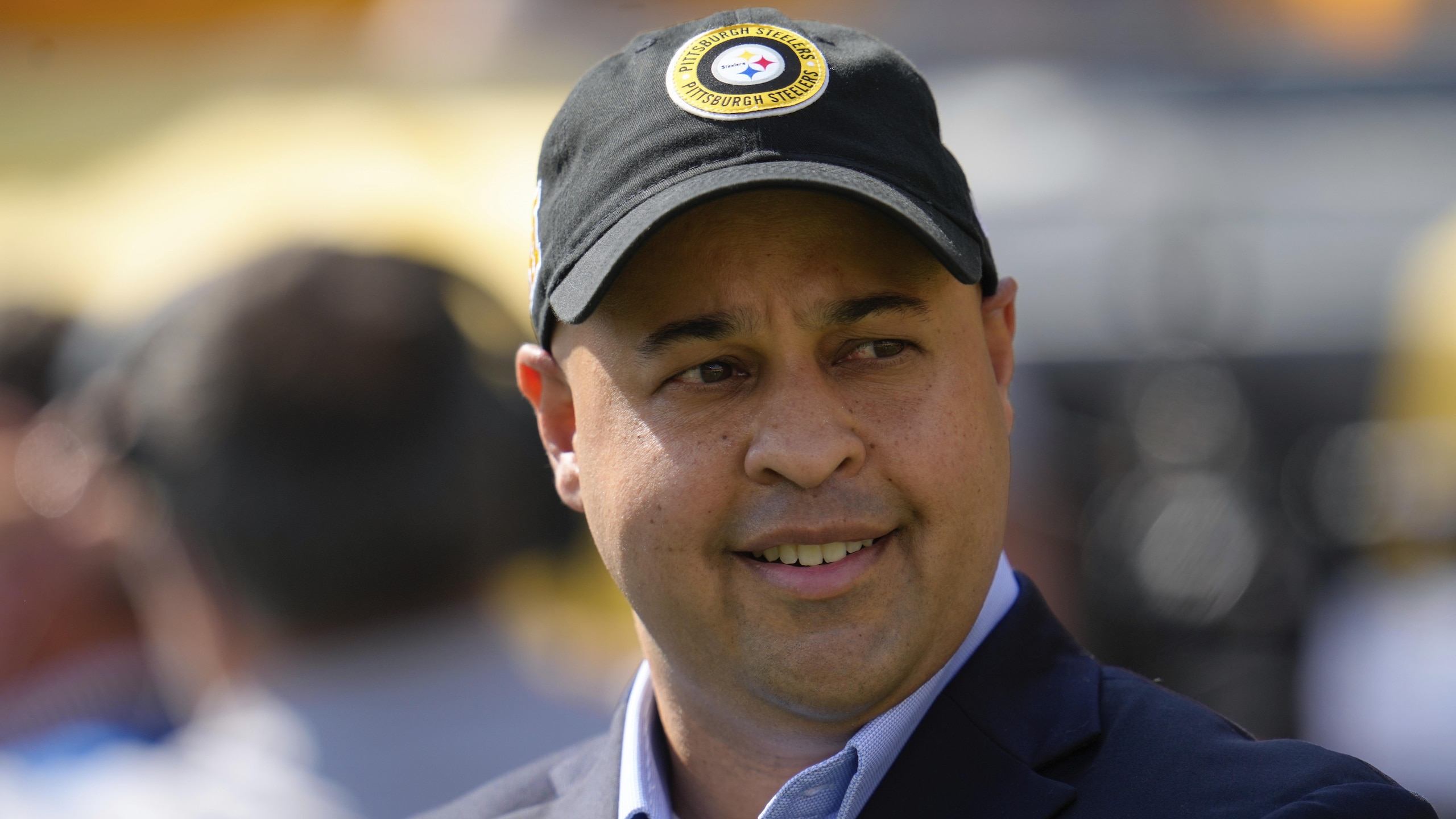 Chargers Steelers Football
