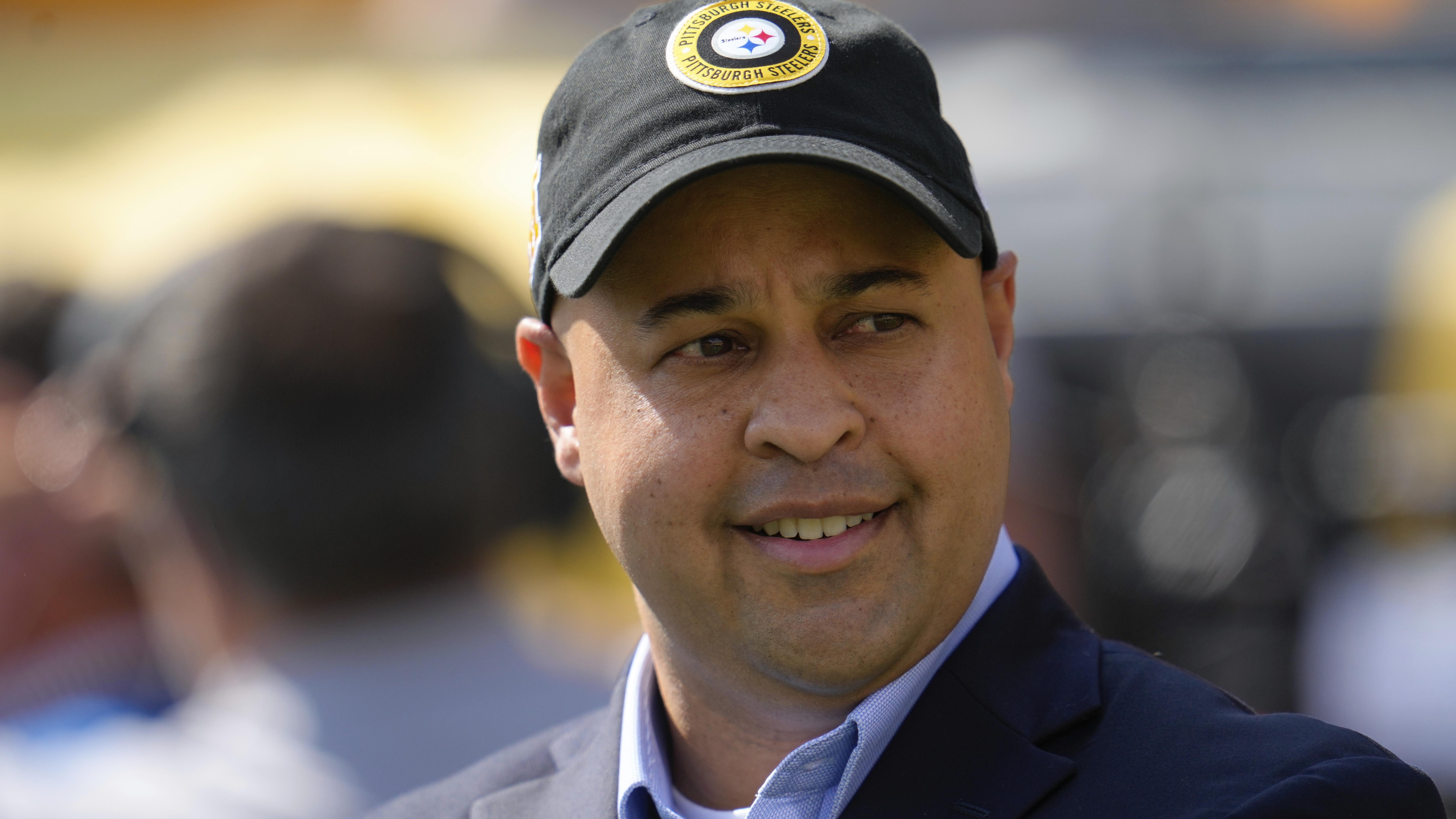 Chargers Steelers Football
