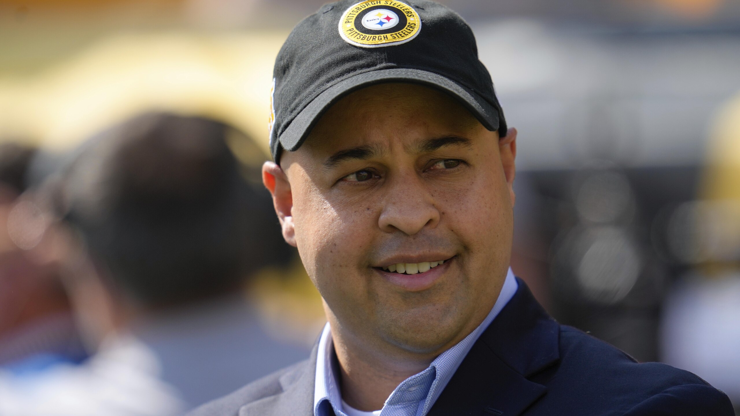 Chargers Steelers Football