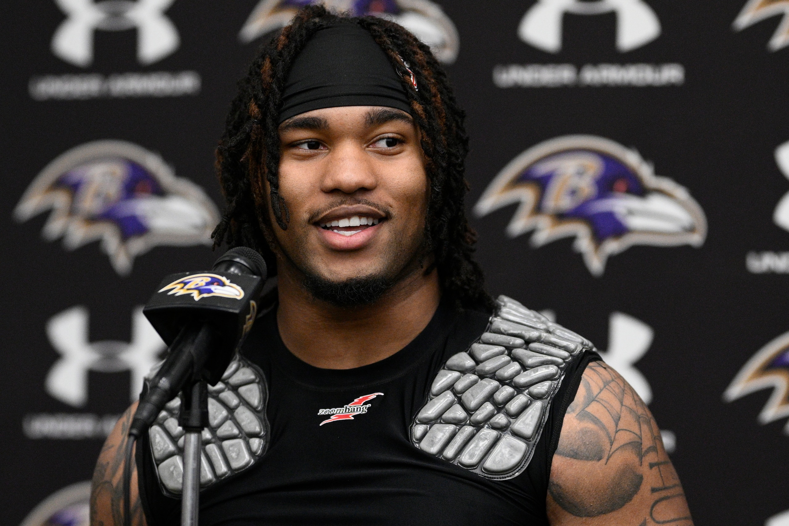 Ravens Football Ravens Football