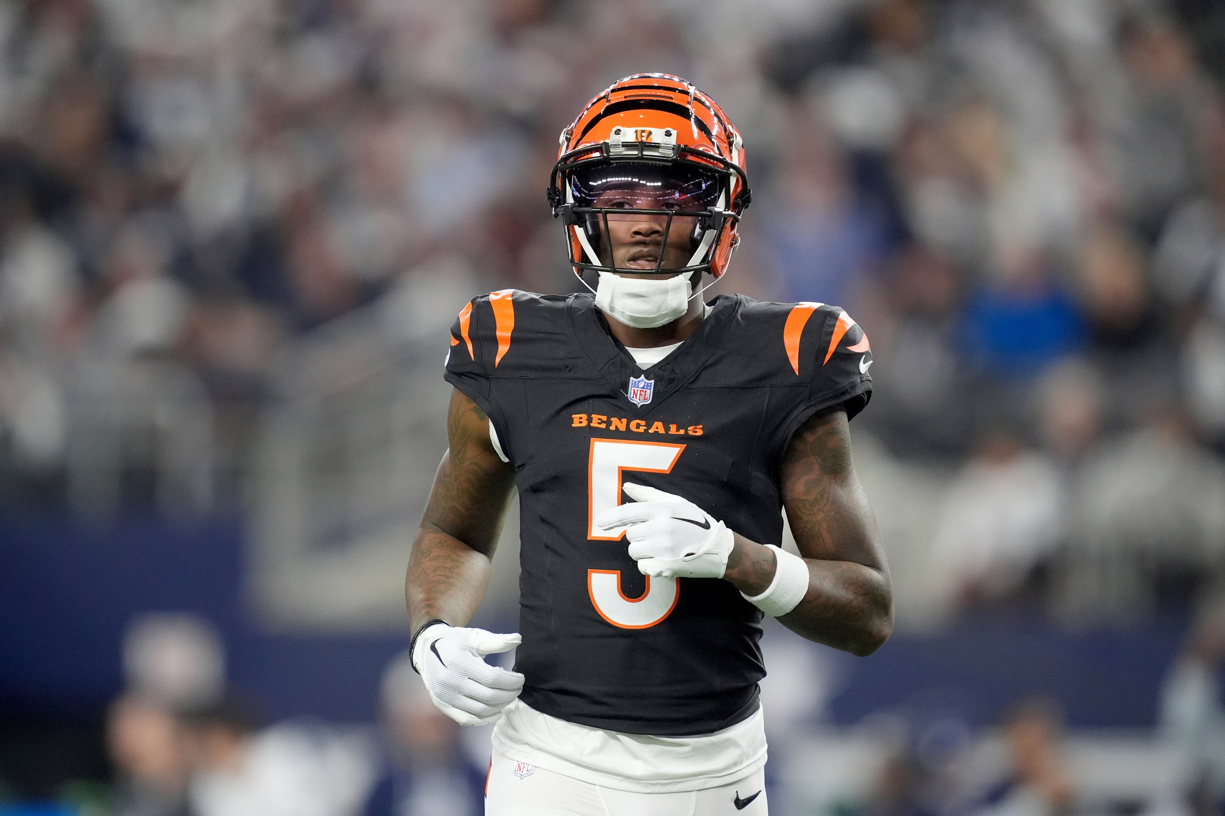 Bengals Cowboys Football