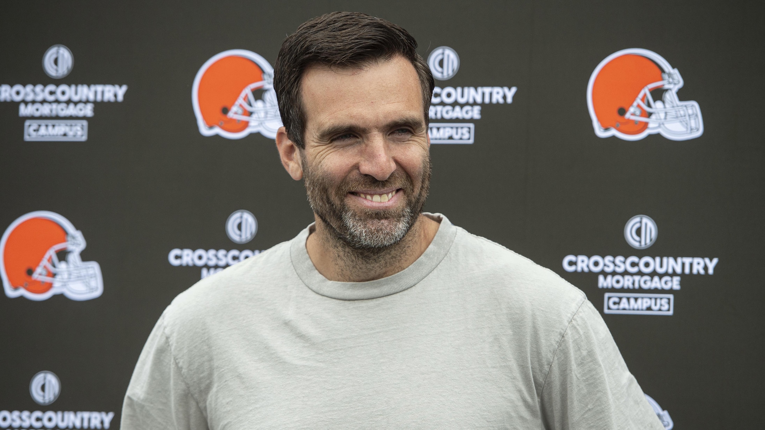 Browns Football