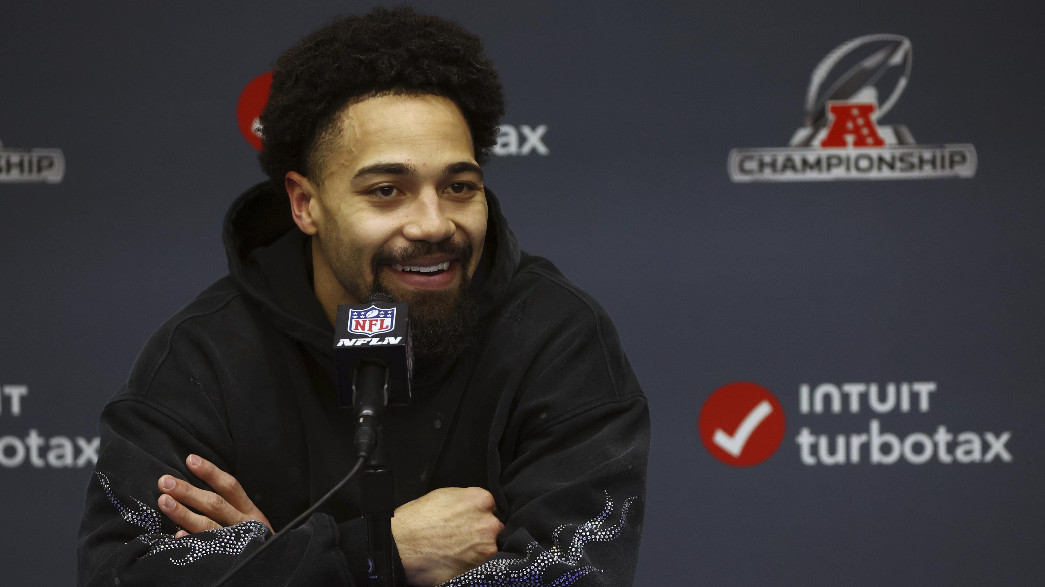 Bills WR Khalil Shakir Helps Save 19 Dogs from Euthanasia in Emotional Video