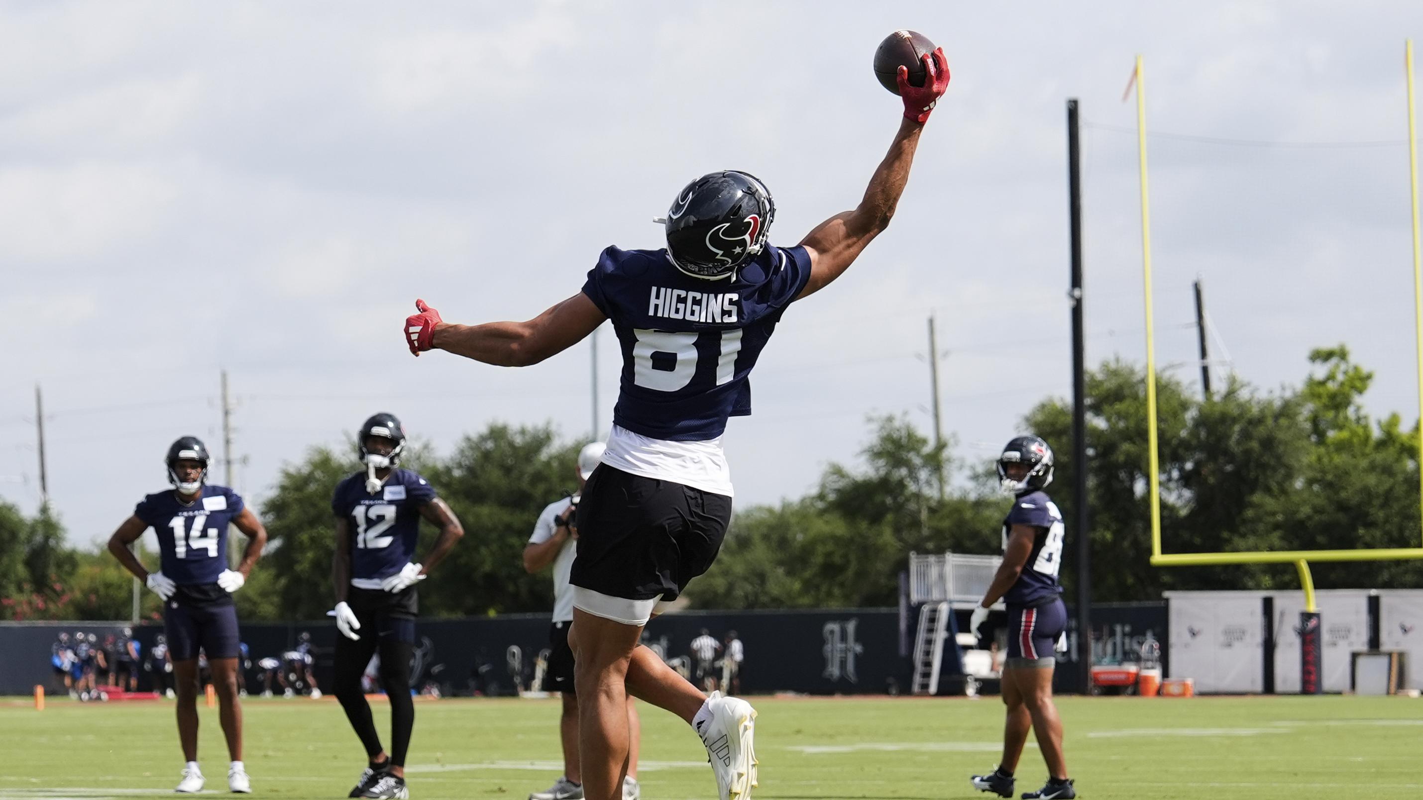 Texans Football