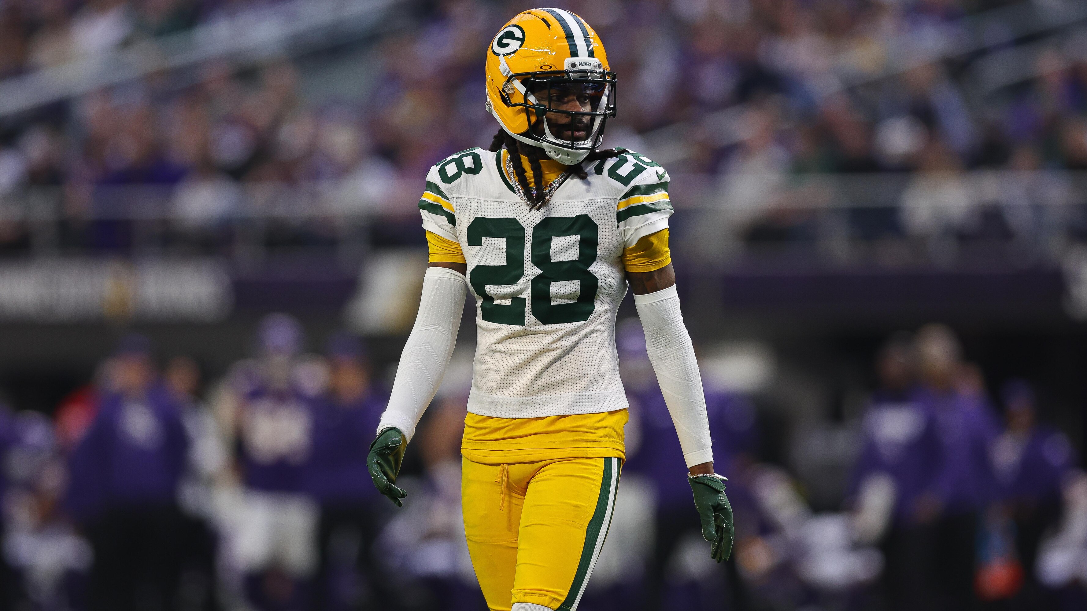 Trevon Diggs Released by Packers, What Are Top Landing Spots for Former ...