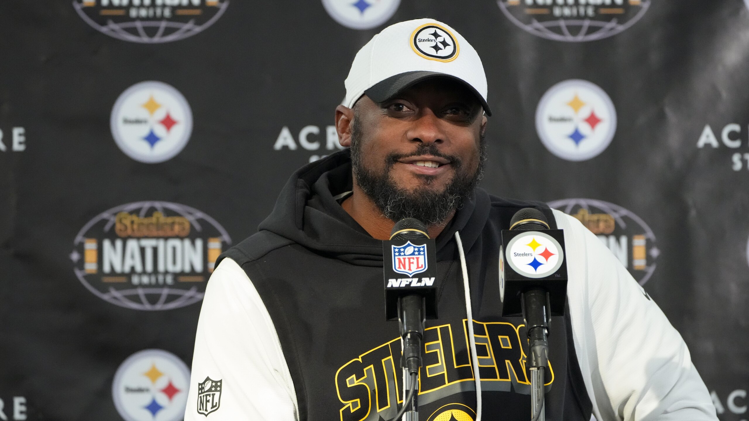 Ravens Steelers Football