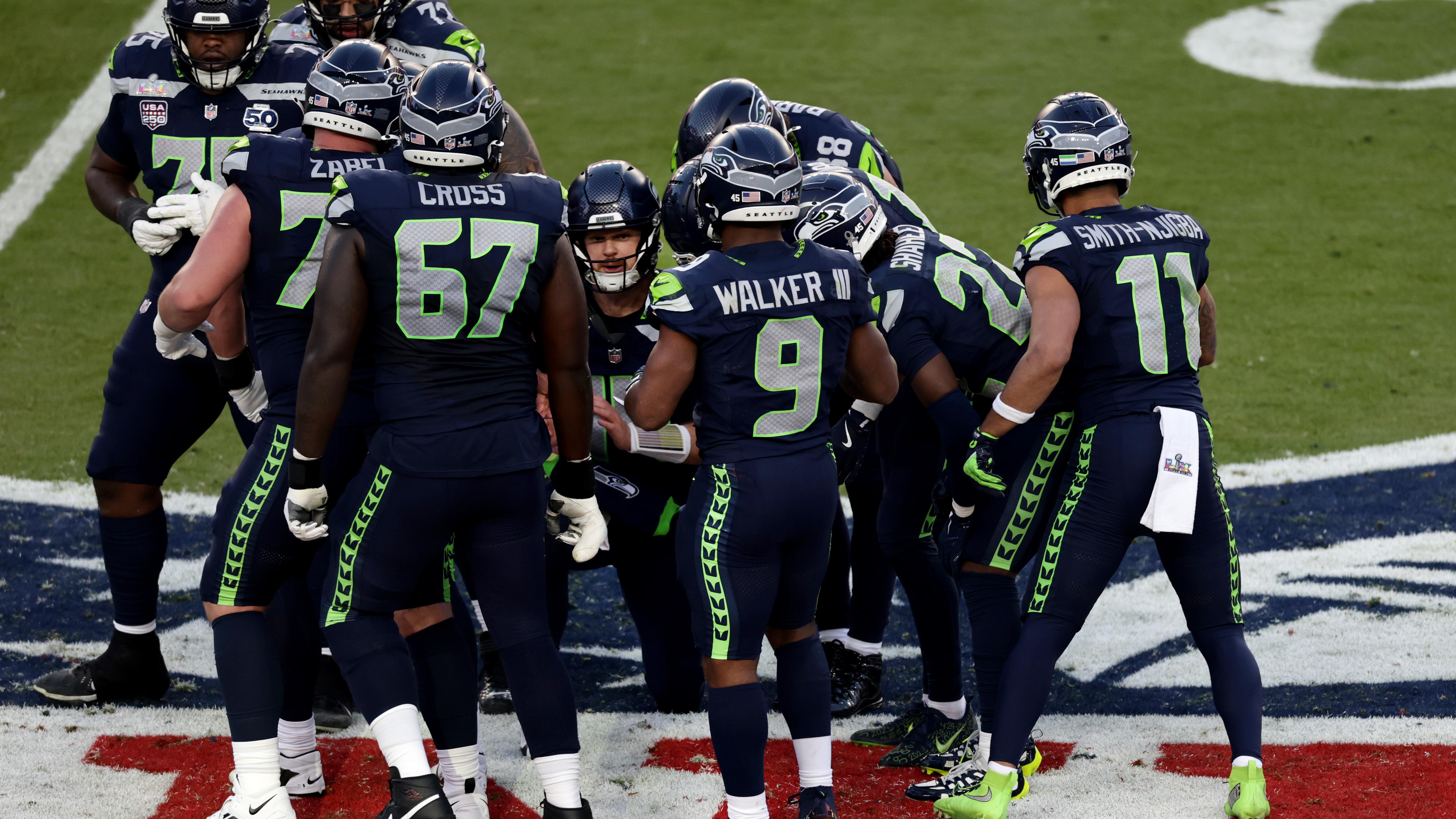 Super Bowl Football
