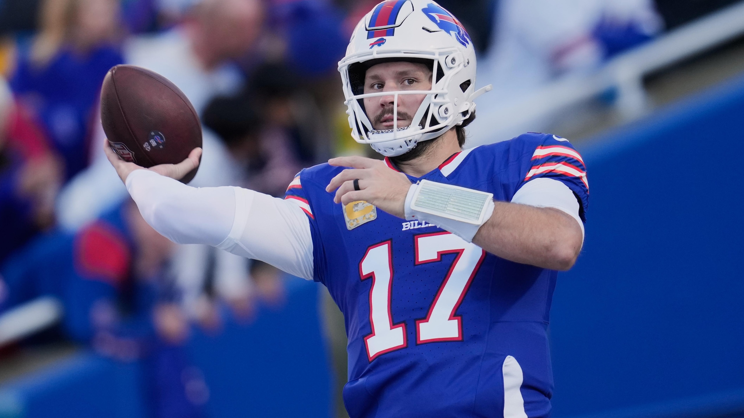 Chiefs Bills Football