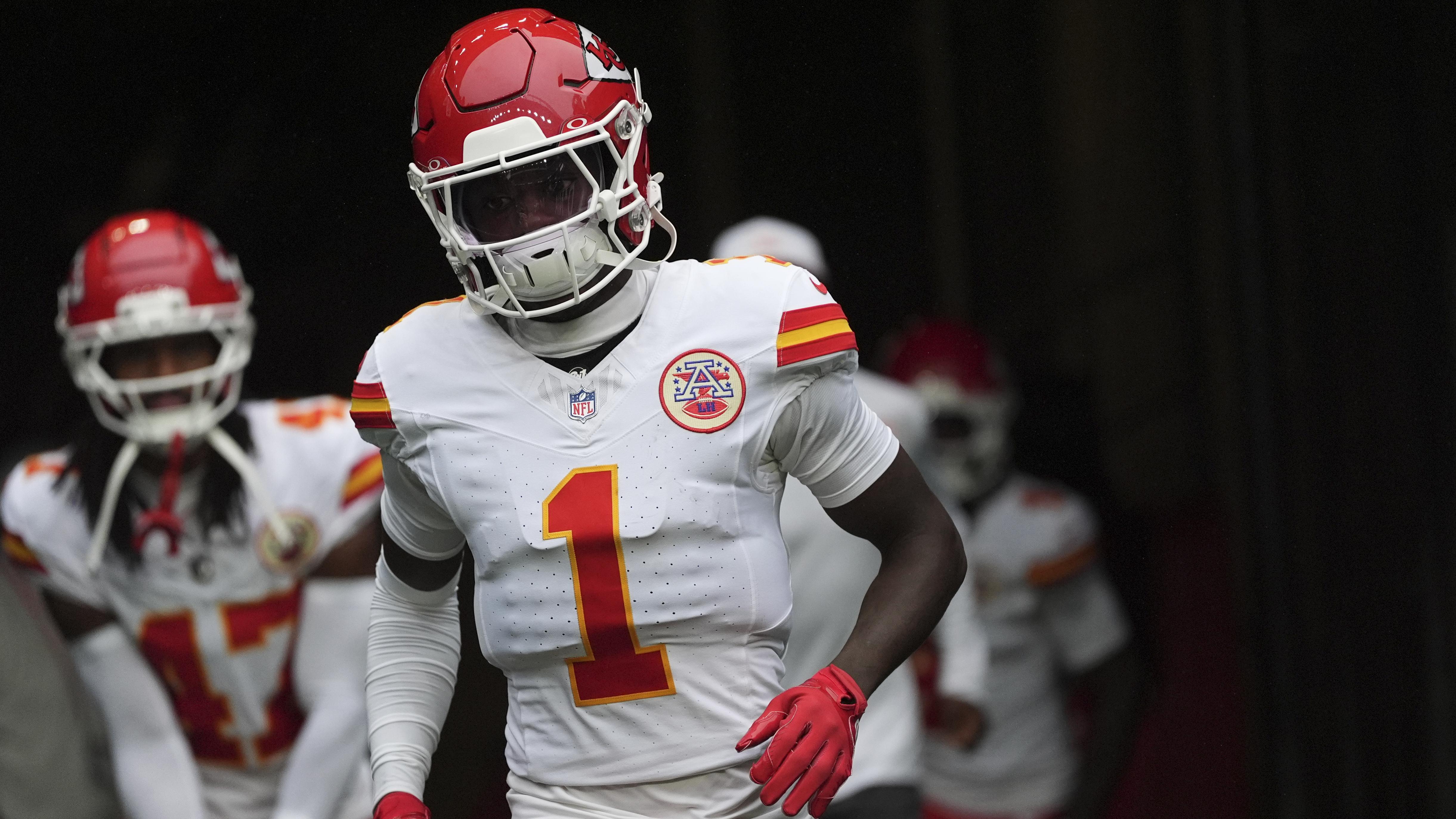 Chiefs Seahawks Football