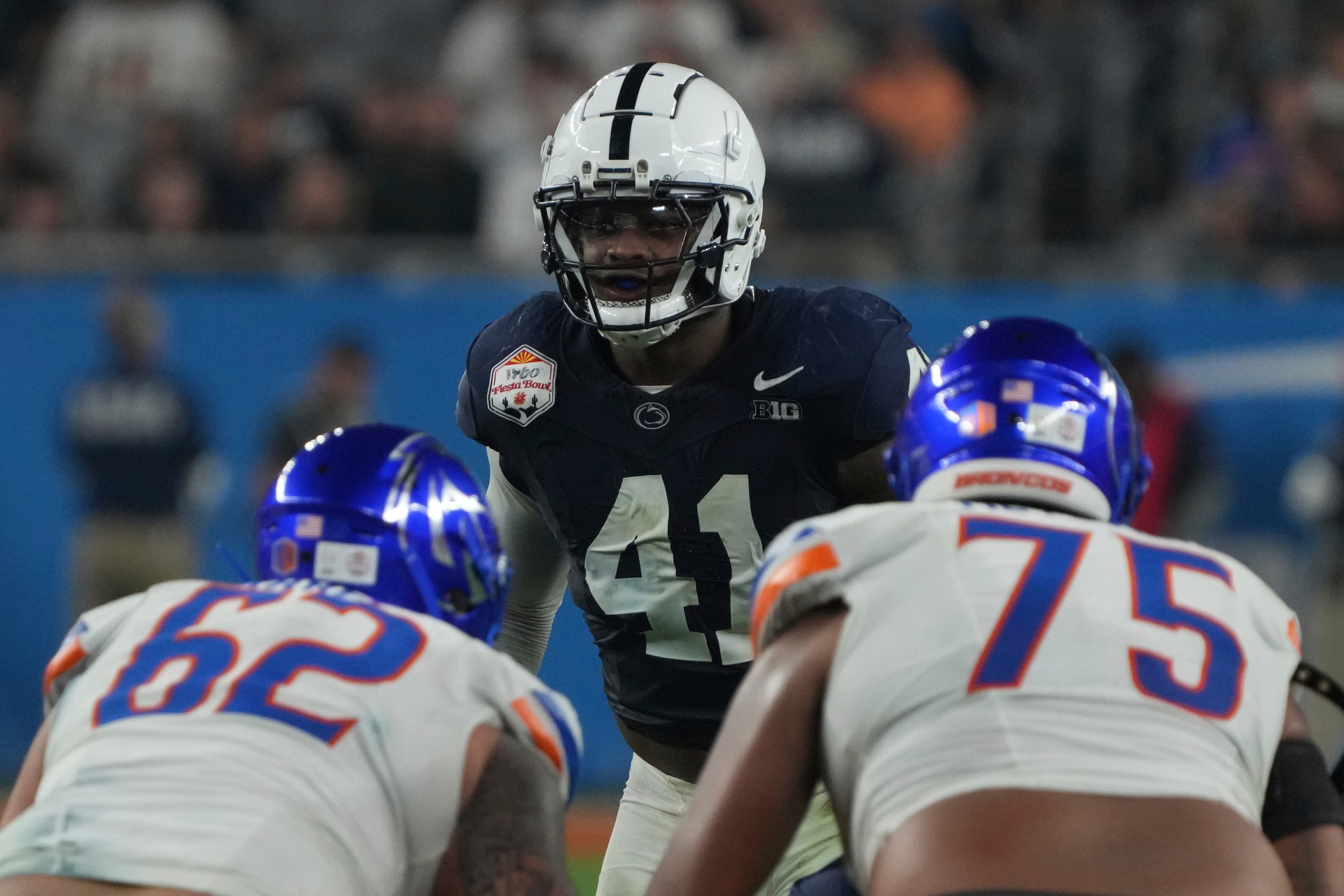 Fiesta Bowl Football