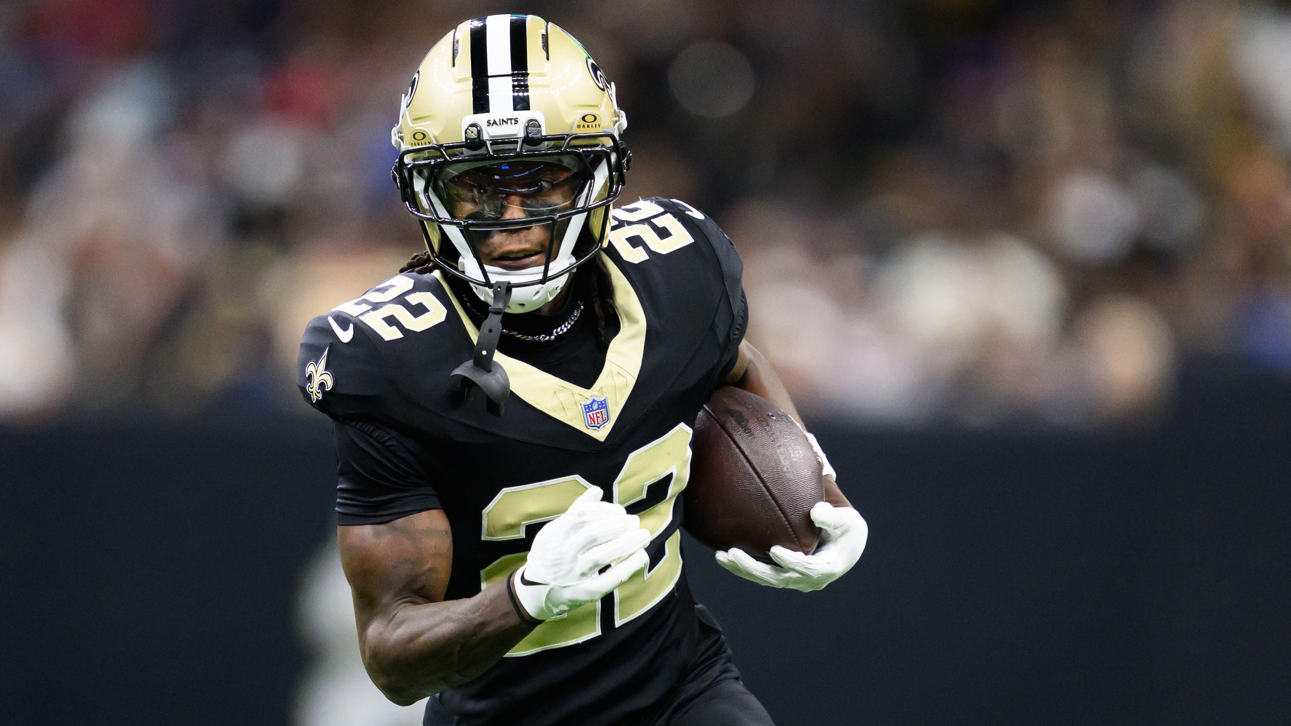 Saints Football