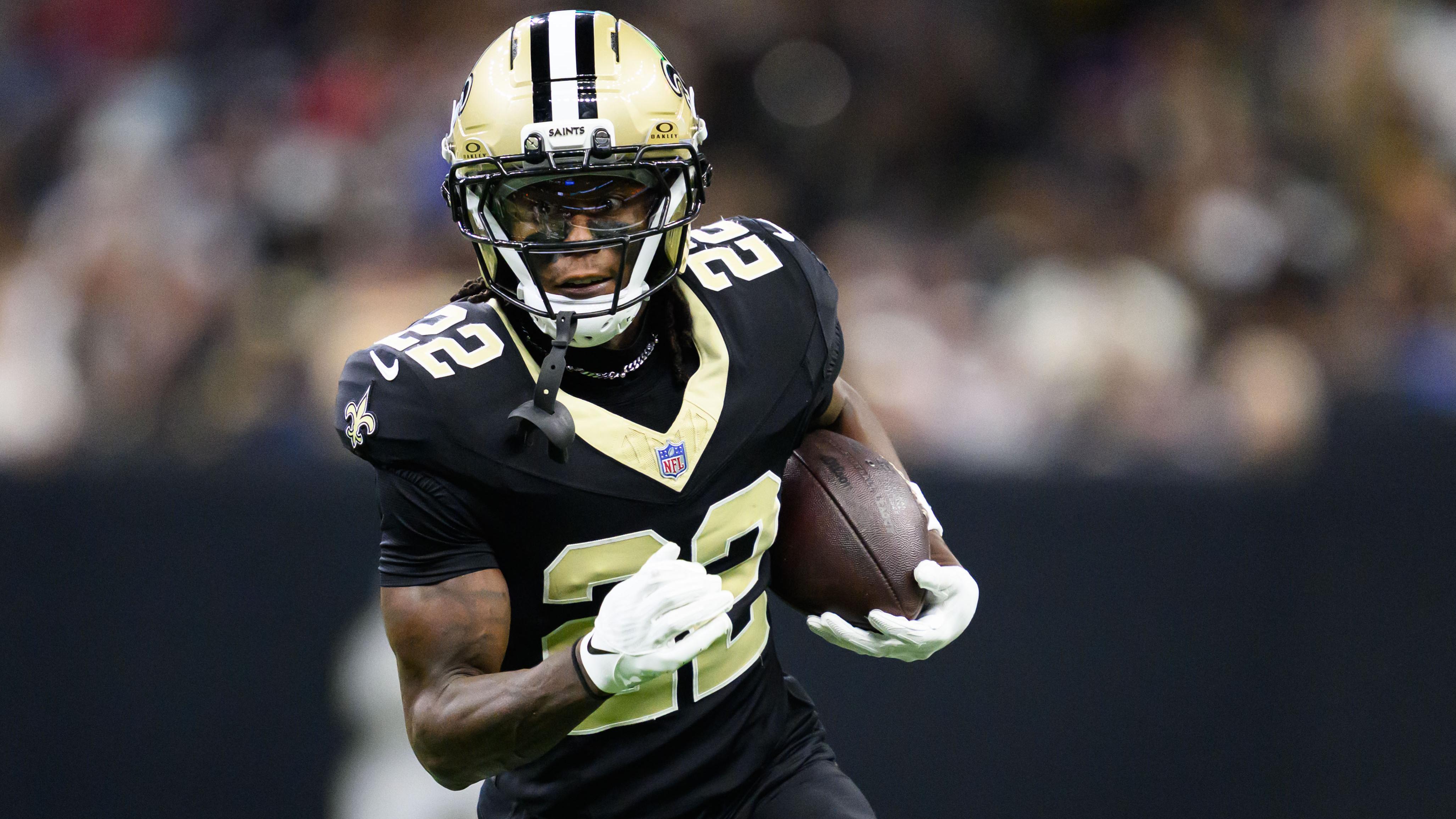 Saints Football